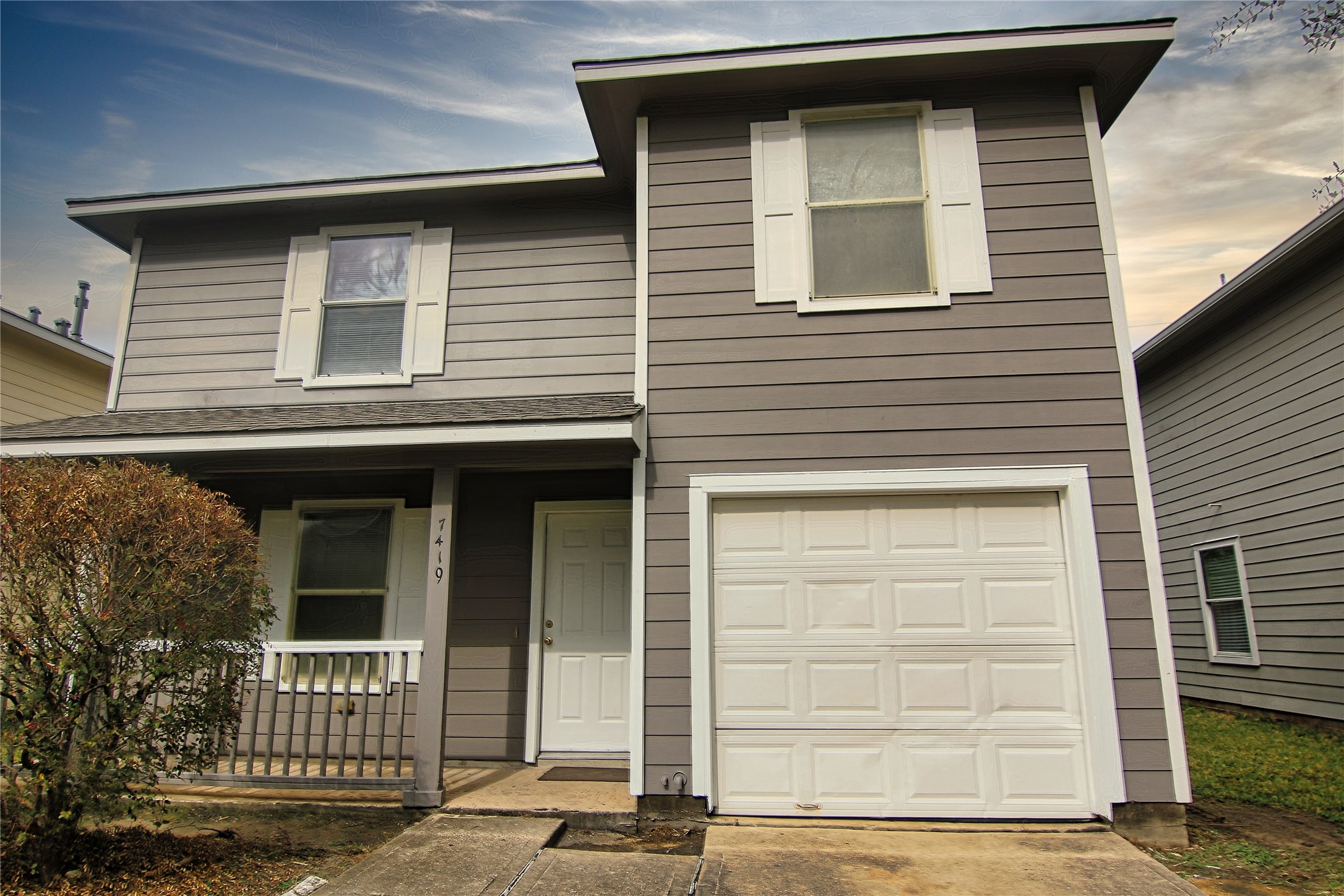 7419 Kennemer Property Photo 2