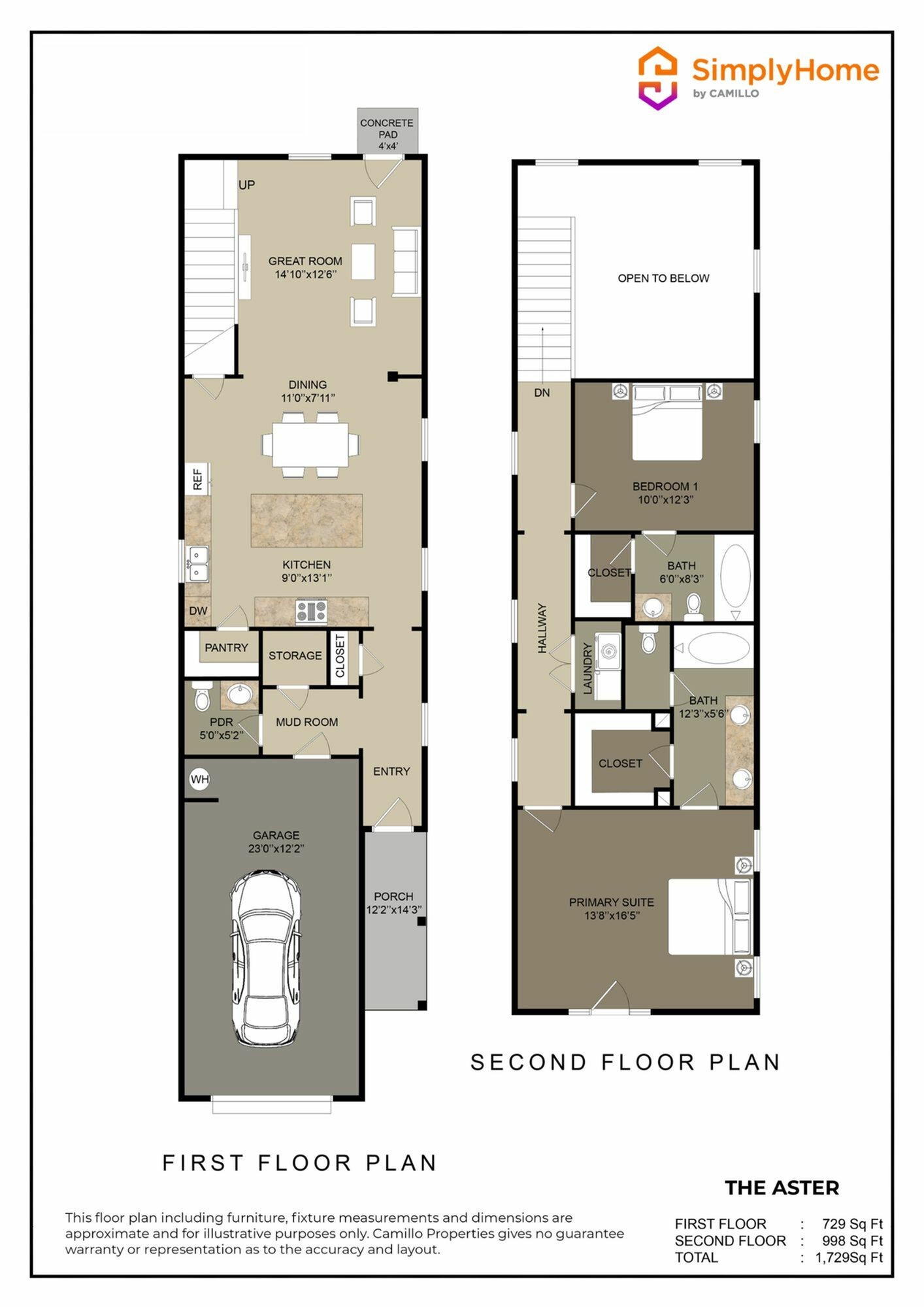 15258 Estrella West Property Photo 13