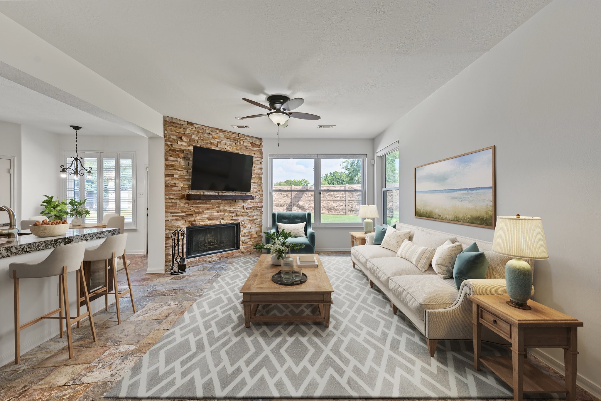 18522 Park Harbor Drive Property Photo 11