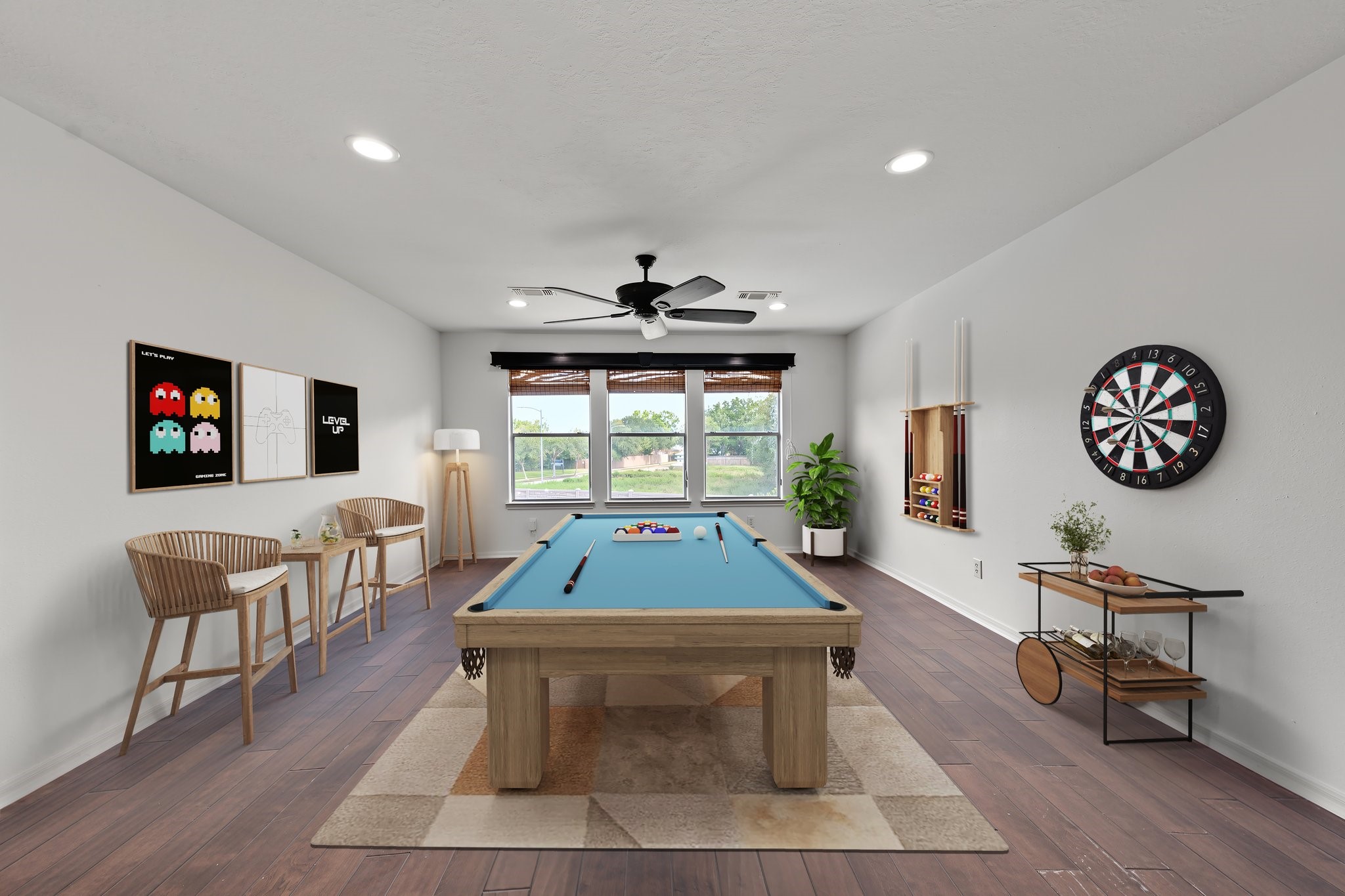 18522 Park Harbor Drive Property Photo 28