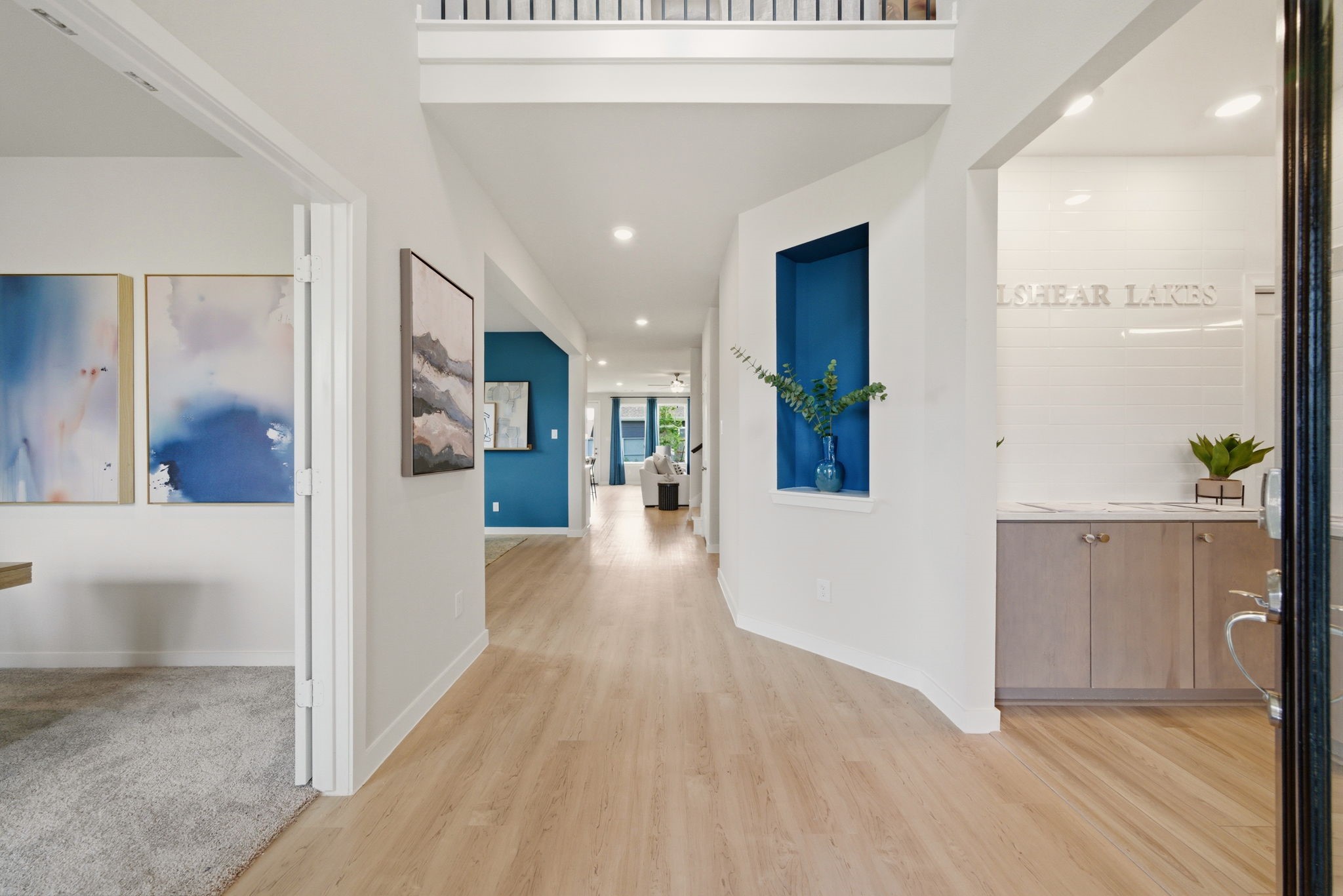 7510 Tall Foxglove Court Property Photo 2