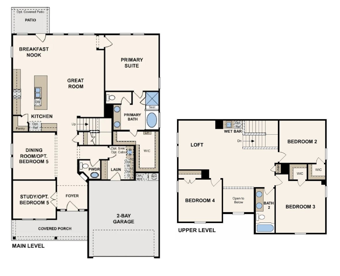 7510 Tall Foxglove Court Property Photo 23