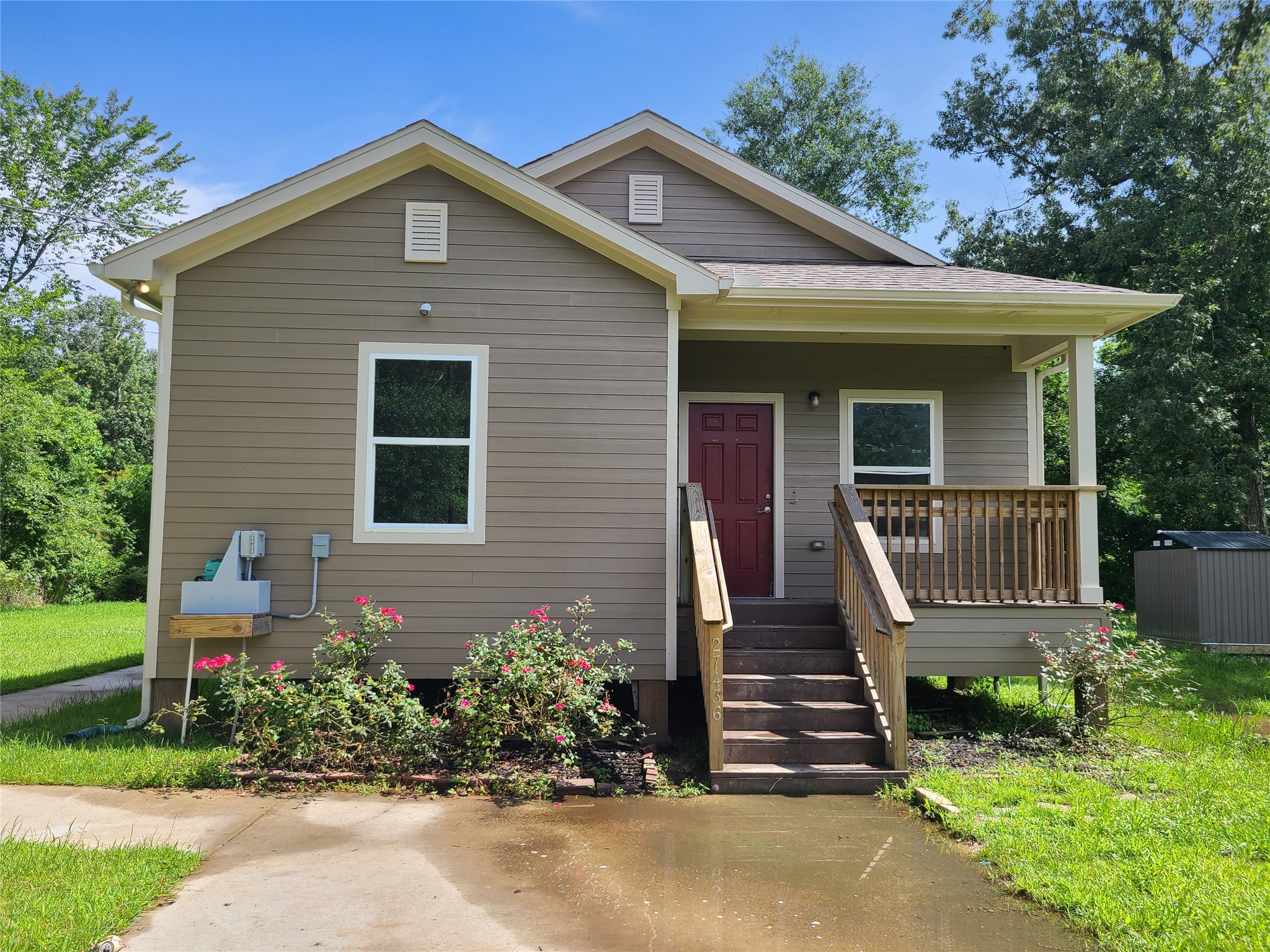 27436 Lantern Lane Property Photo 1