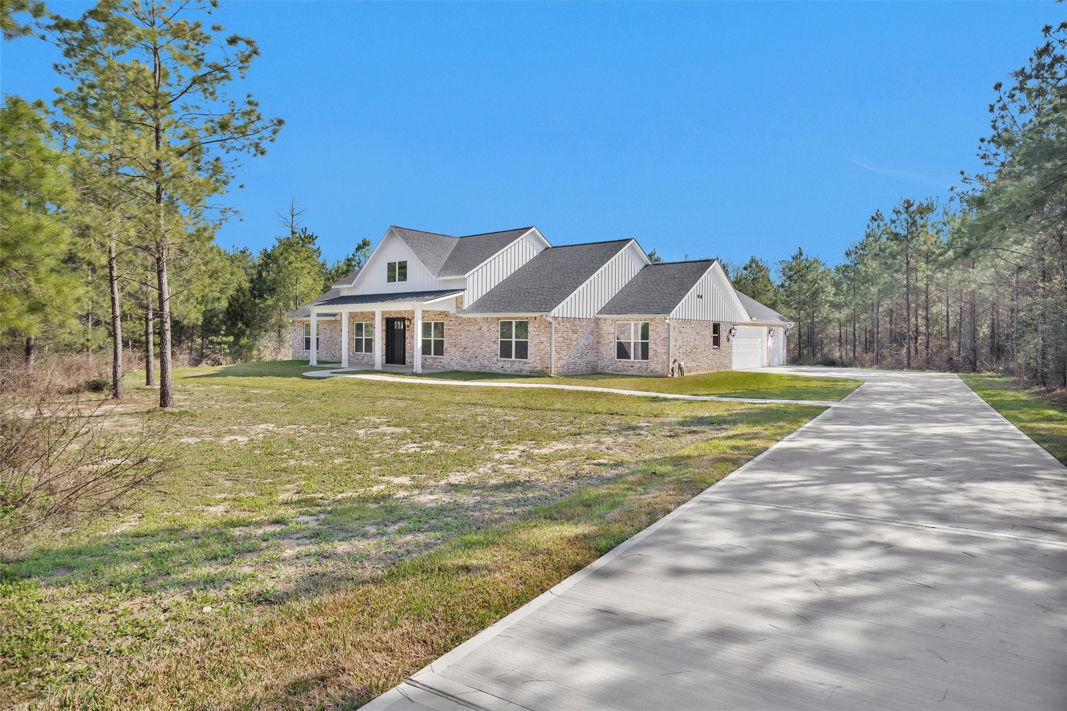12744 Oak Barrel Road Property Photo 2