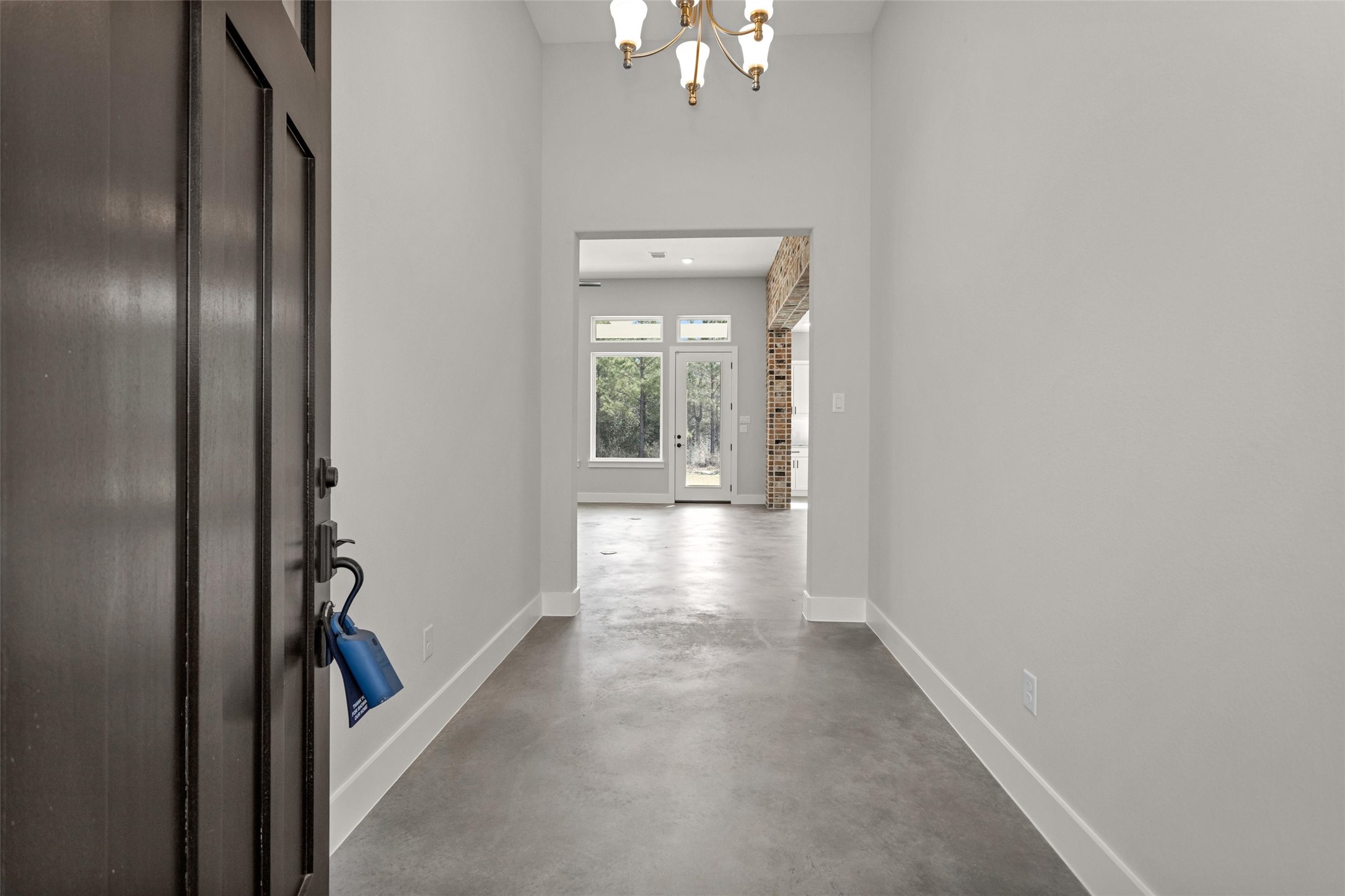 12744 Oak Barrel Road Property Photo 7