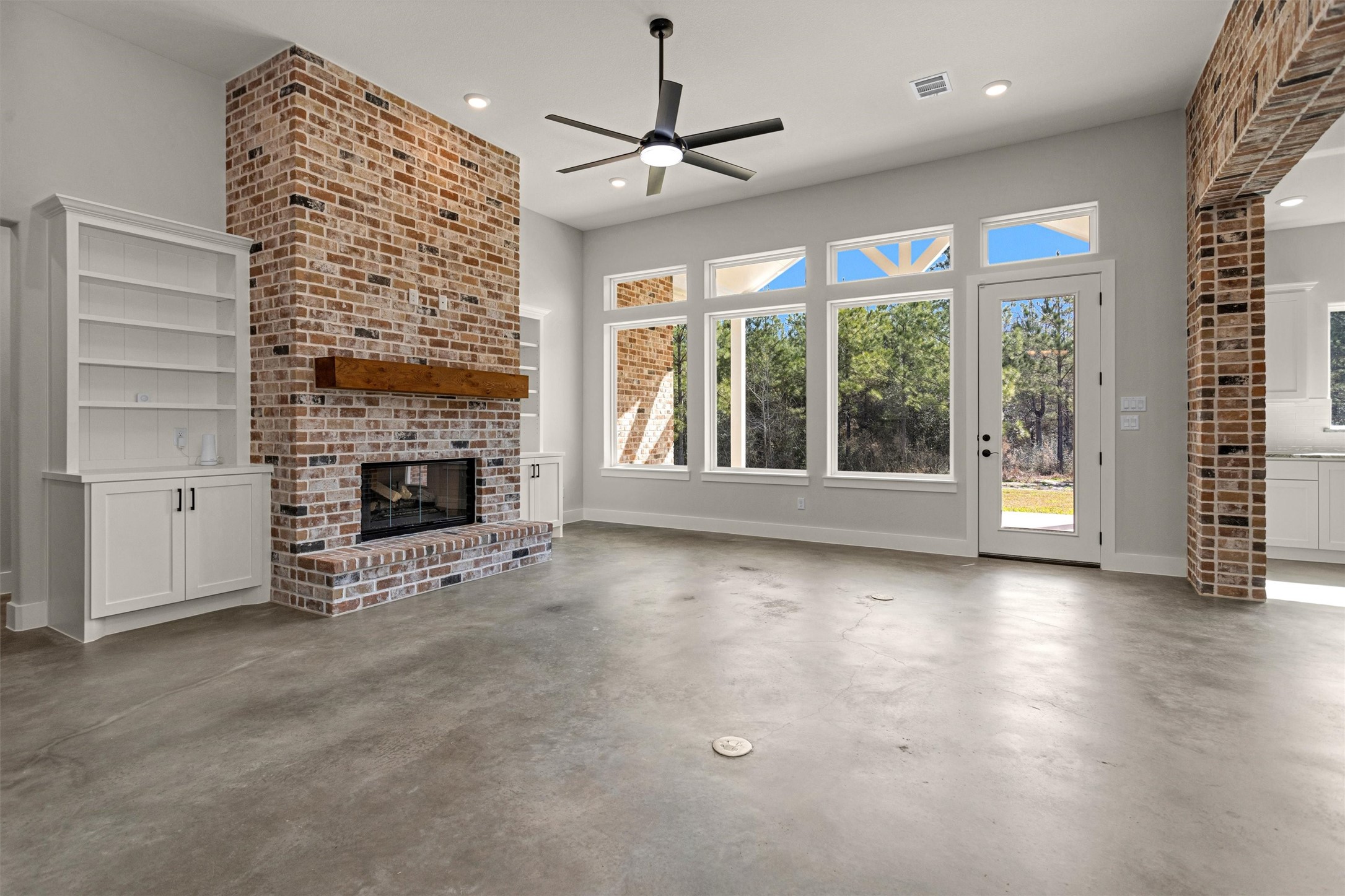 12744 Oak Barrel Road Property Photo 8