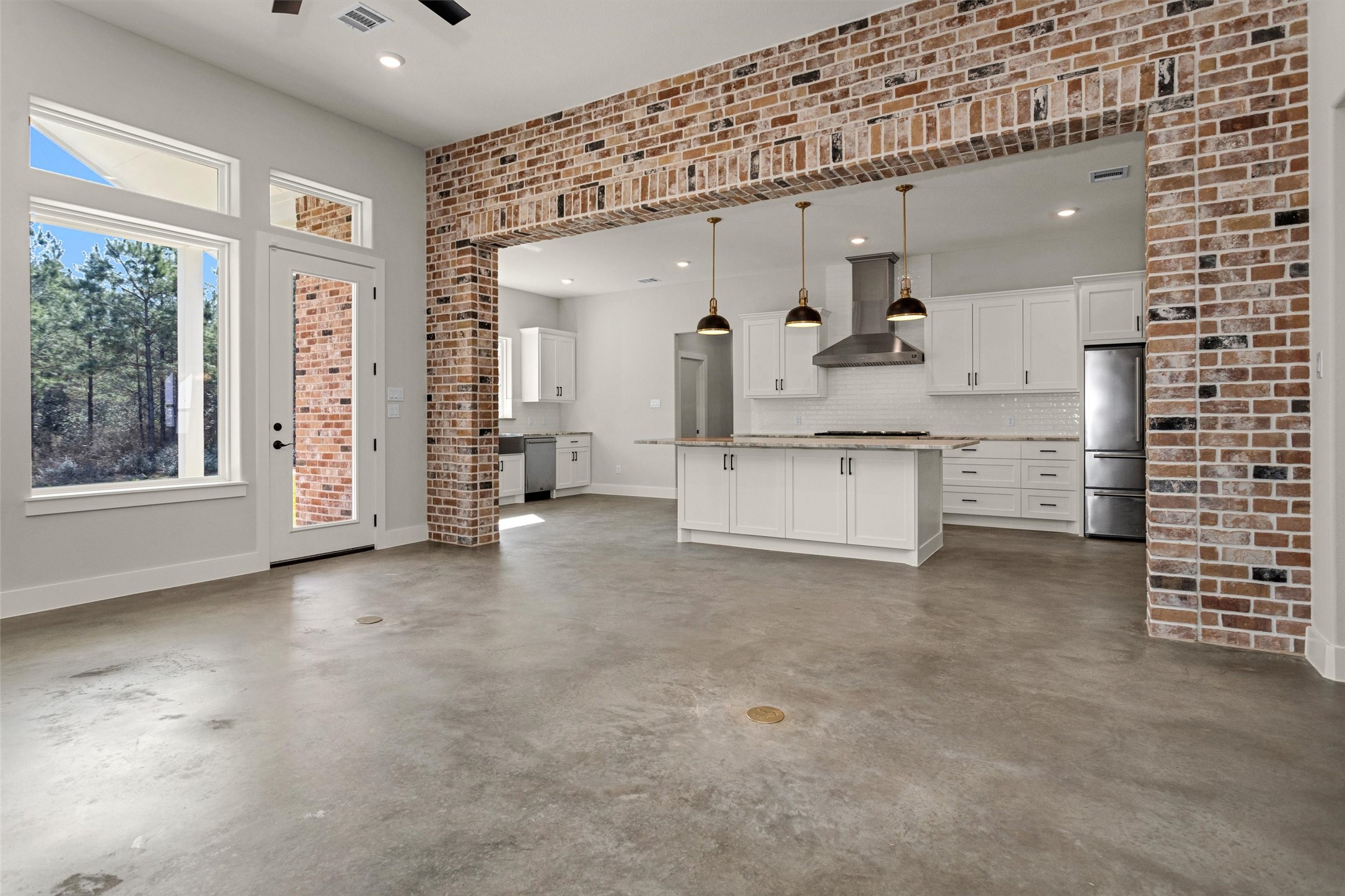 12744 Oak Barrel Road Property Photo 12