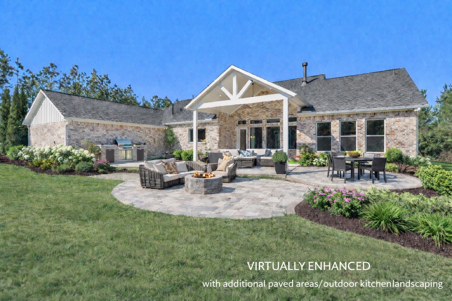 12744 Oak Barrel Road Property Photo 41