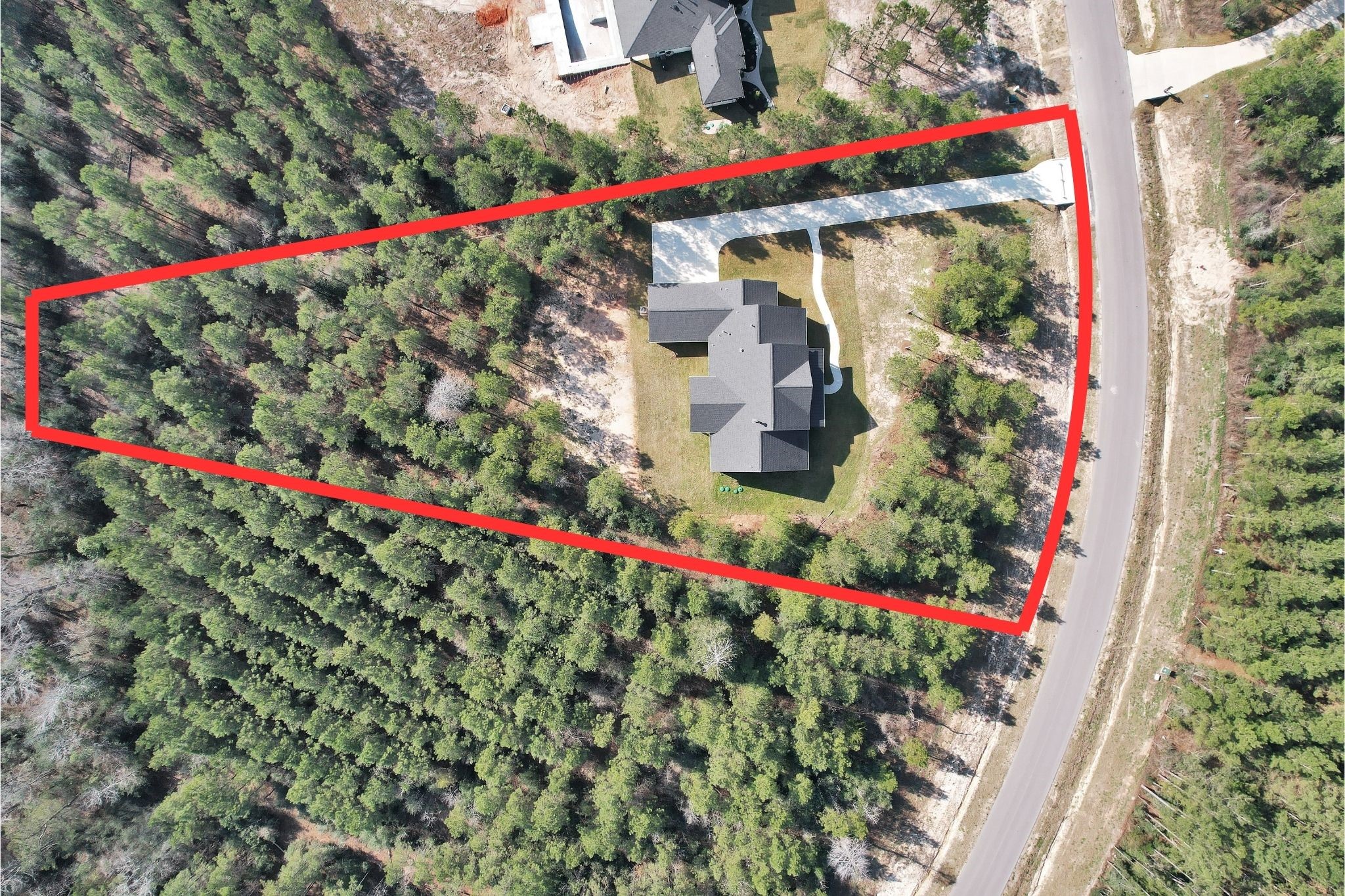12744 Oak Barrel Road Property Photo 43
