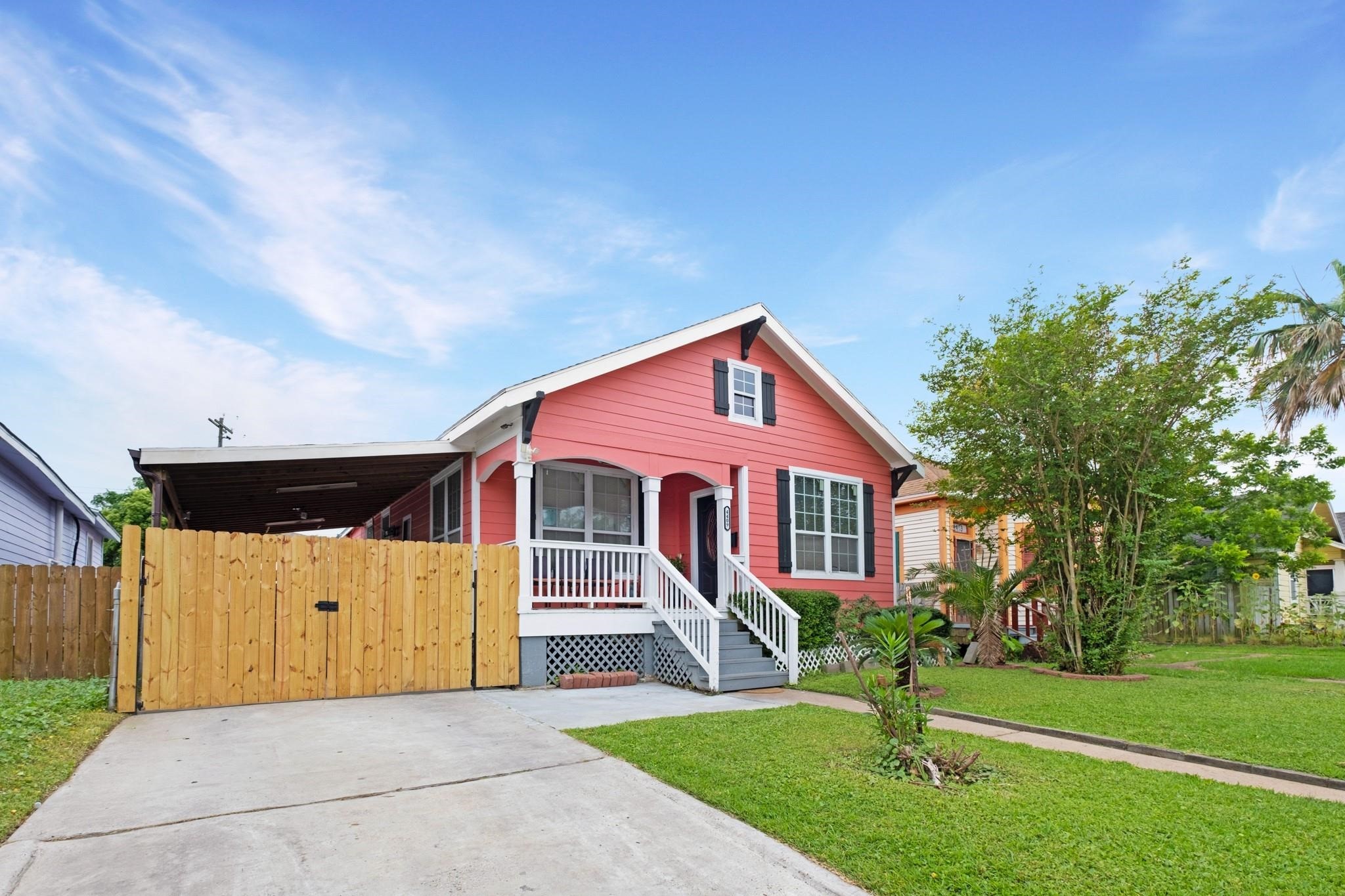 4409 Avenue K Property Photo 1