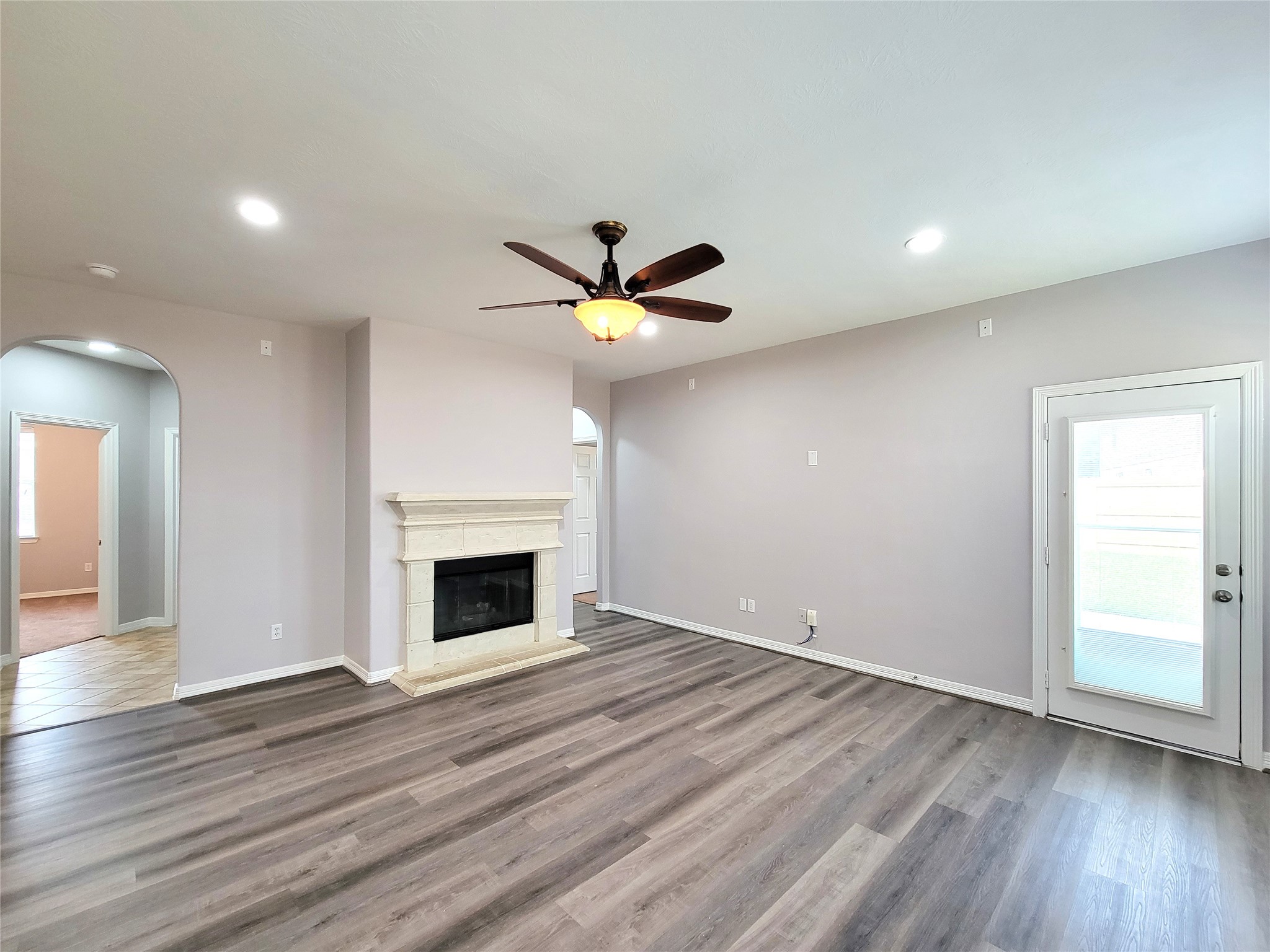 17207 Mossbriar Lane Property Photo 14