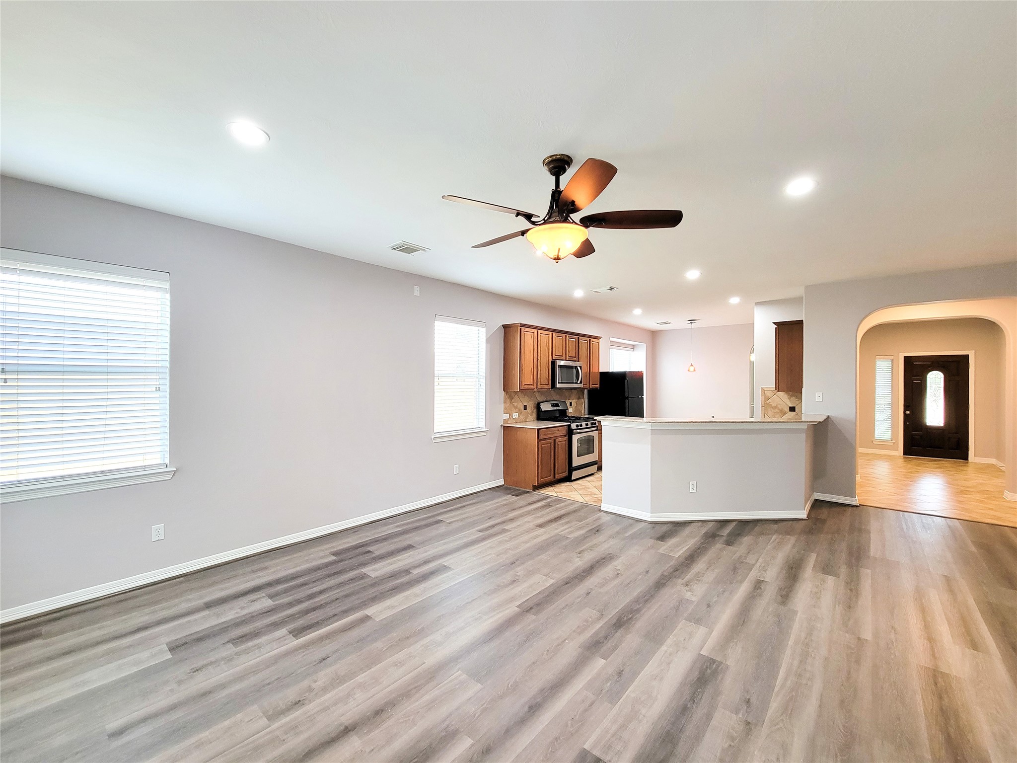 17207 Mossbriar Lane Property Photo 16