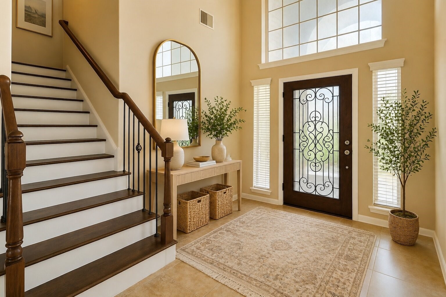 4411 Enchanted Spring Ct Property Photo 4