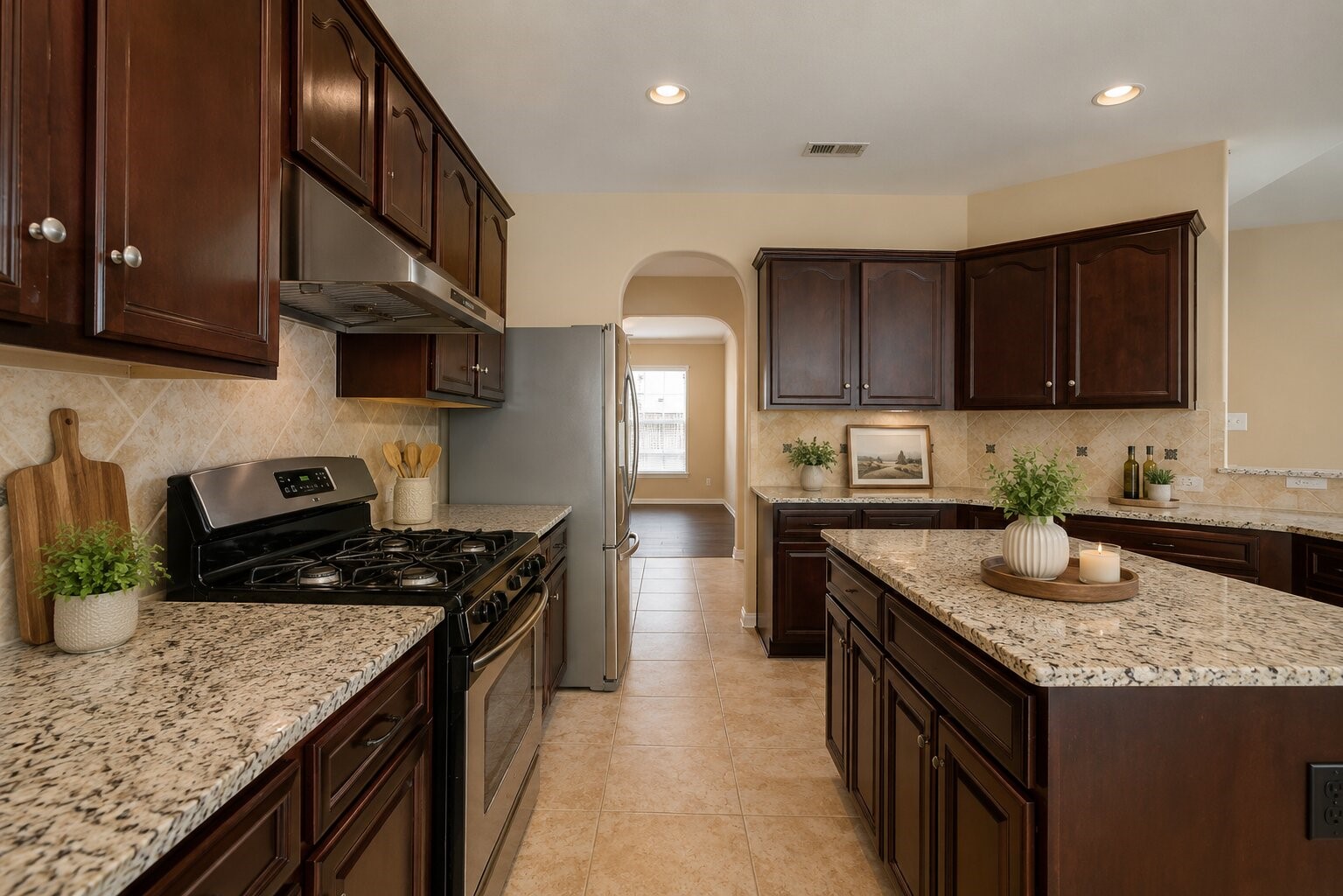 4411 Enchanted Spring Ct Property Photo 9