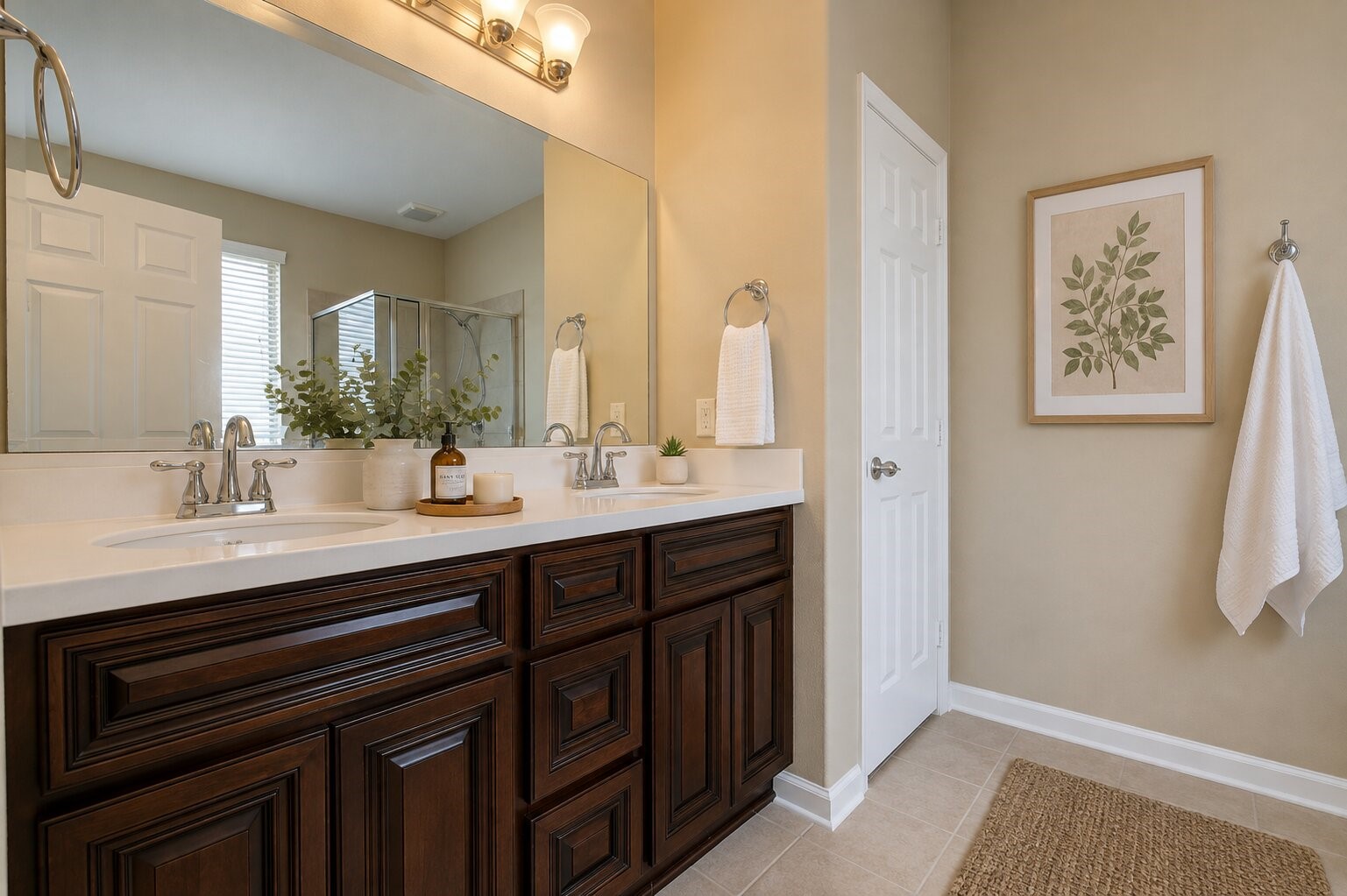 4411 Enchanted Spring Ct Property Photo 12