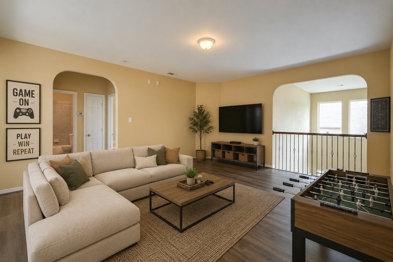 4411 Enchanted Spring Ct Property Photo 16