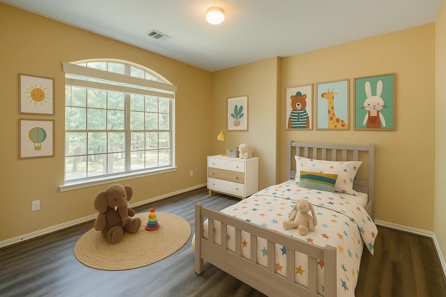 4411 Enchanted Spring Ct Property Photo 17