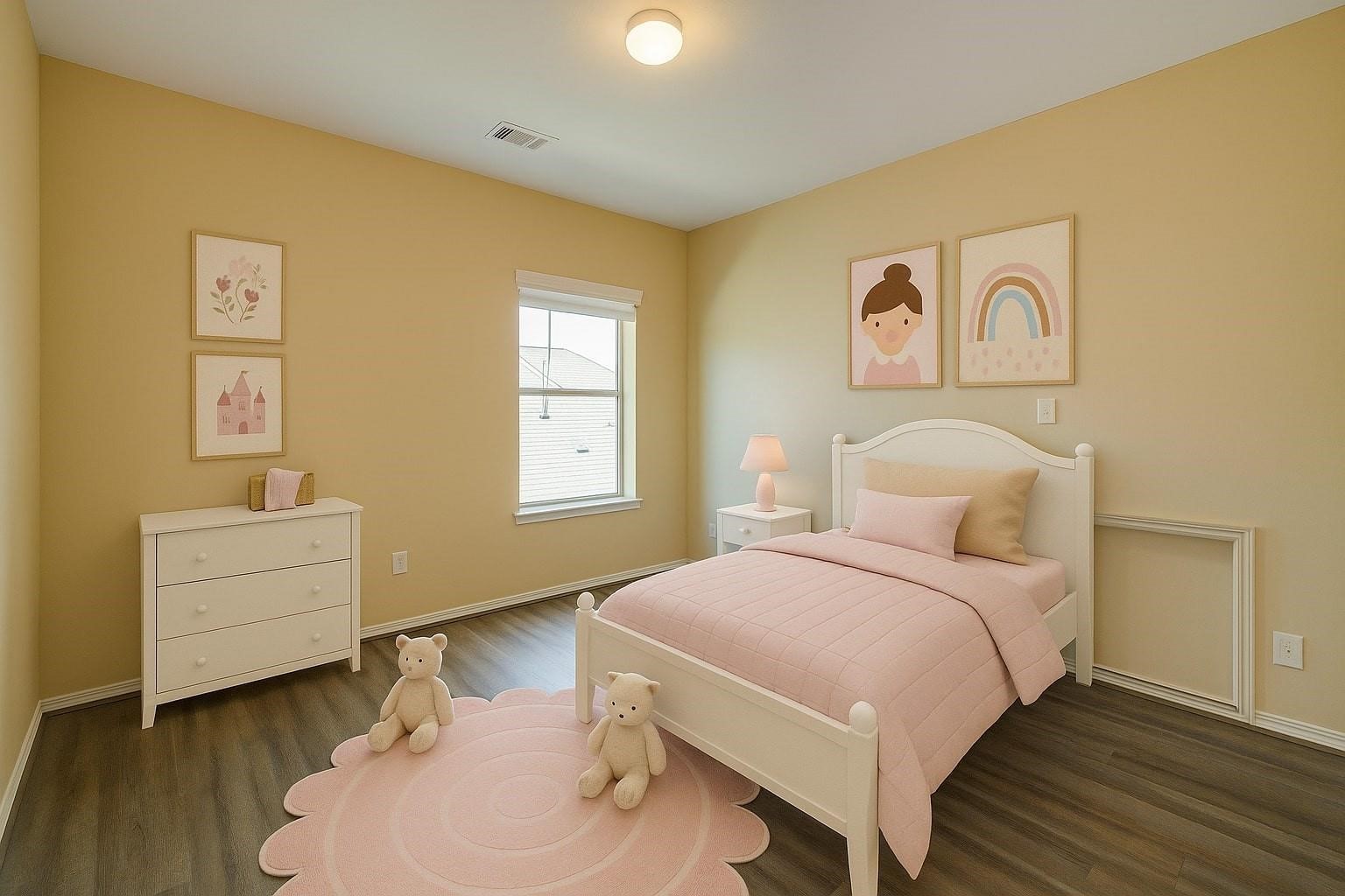 4411 Enchanted Spring Ct Property Photo 18