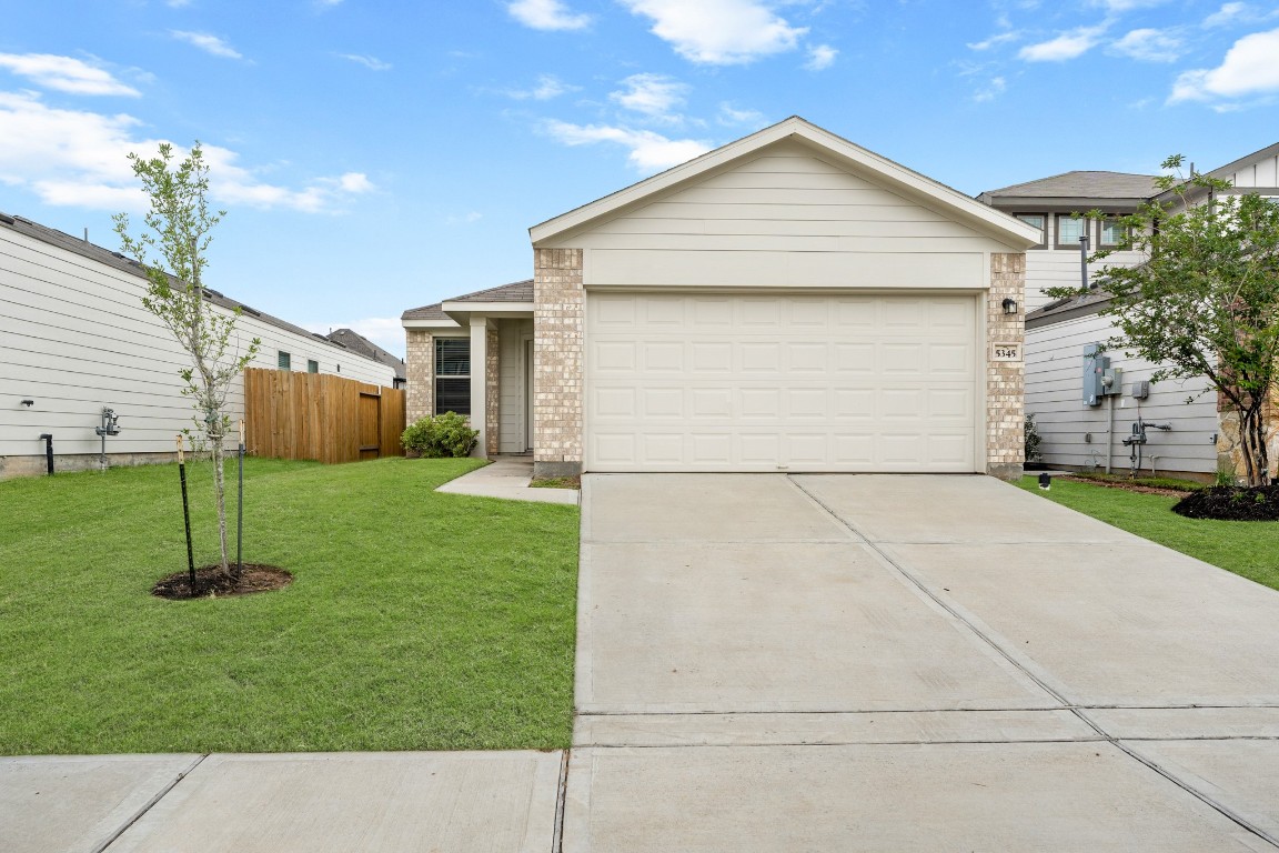 5345 Basquiat Drive Property Photo 1