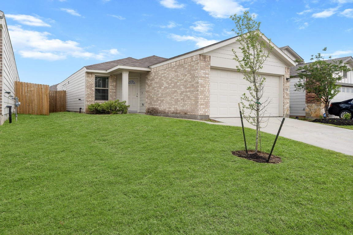 5345 Basquiat Drive Property Photo 2
