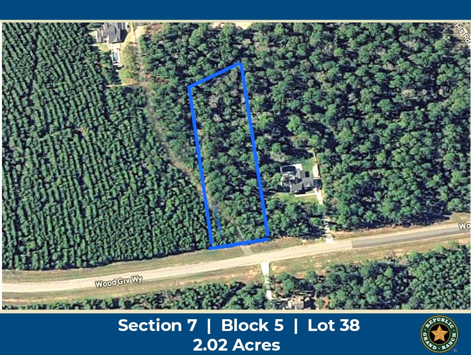 15769 Wood Grove Way Property Photo 1