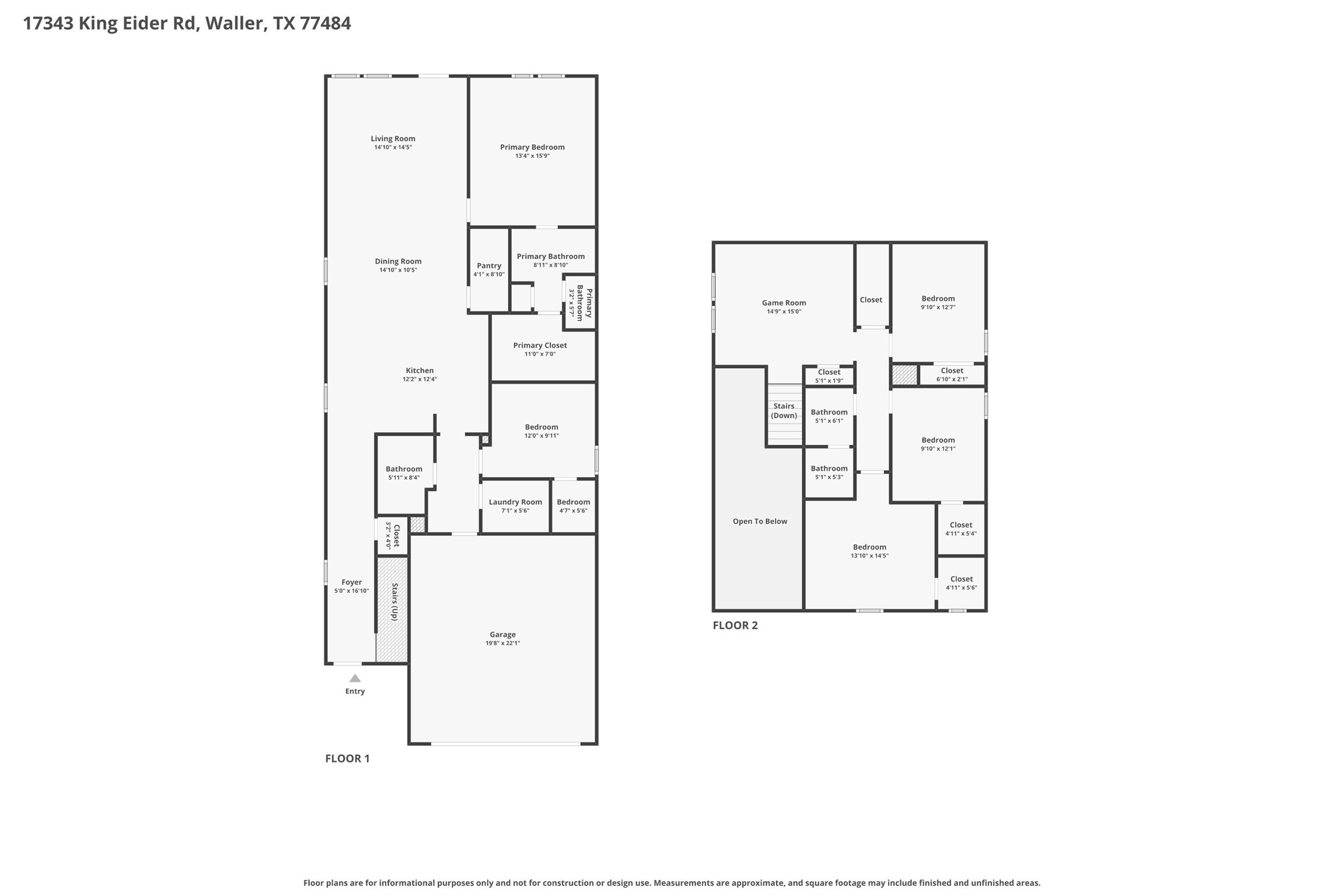17343 King Eider Road Property Photo 29