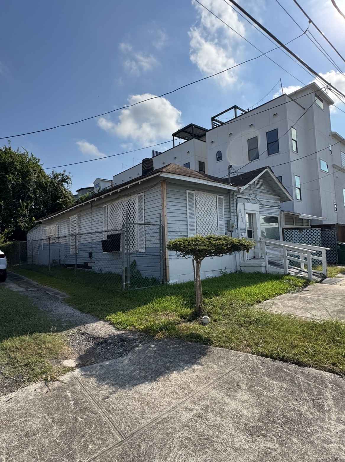 3317 Pease Street Property Photo 1