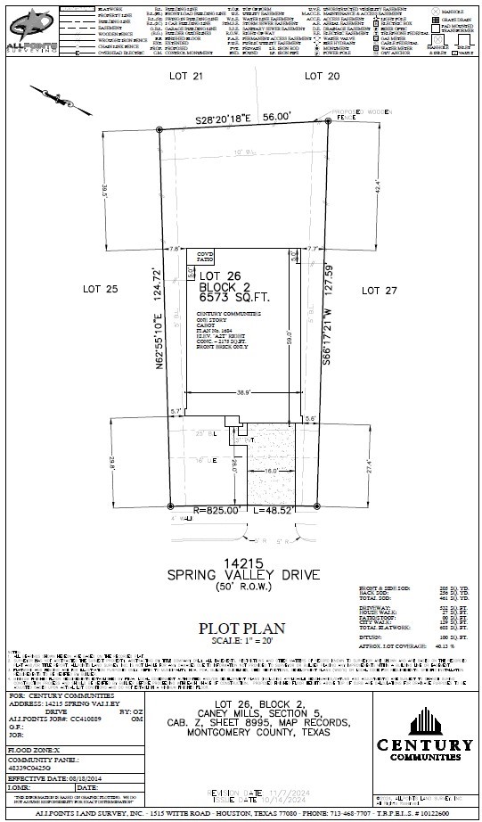 14215 Spring Valley Drive Property Photo 27