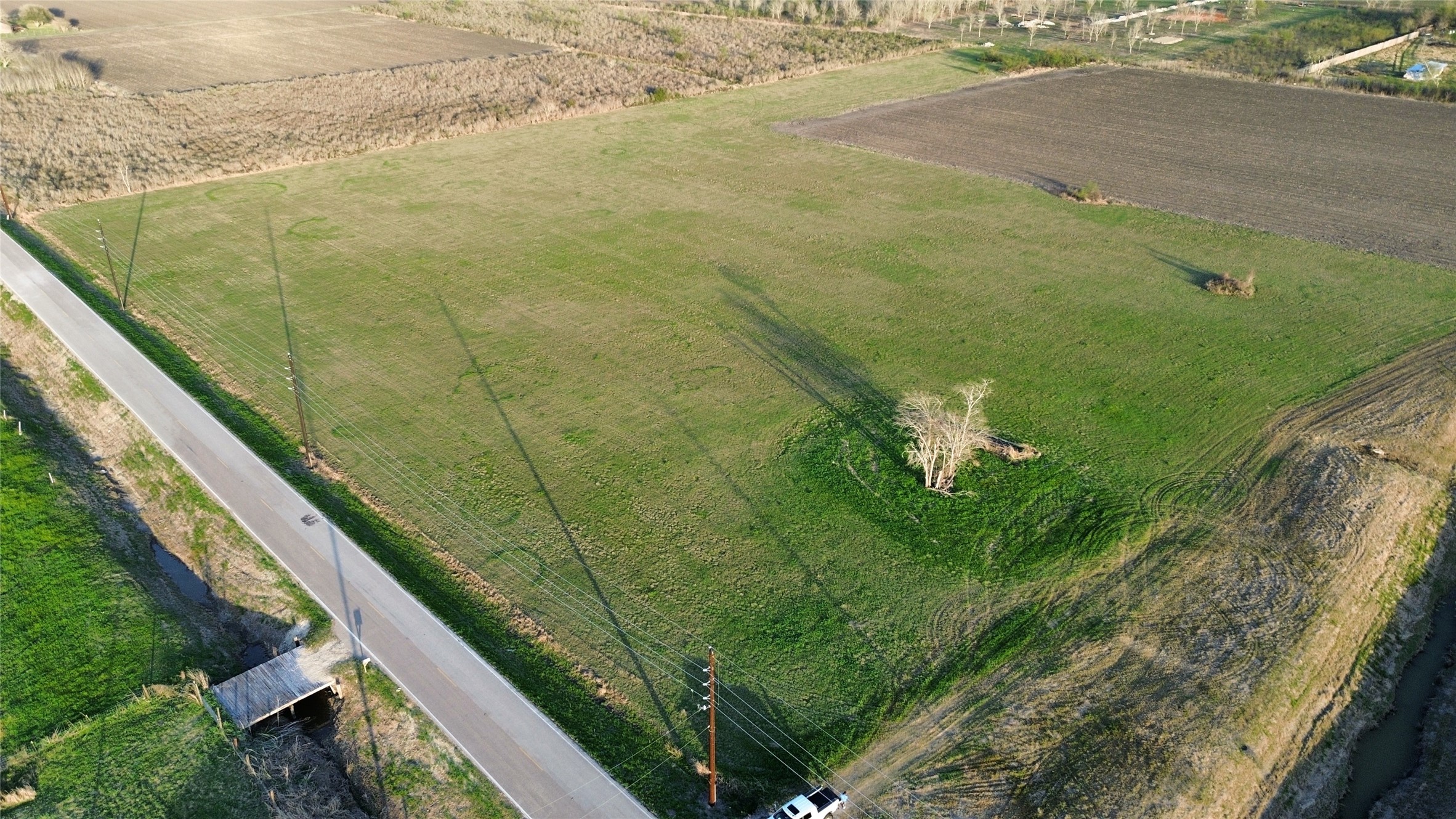 0 Pink Taylor Run Road Property Photo 8