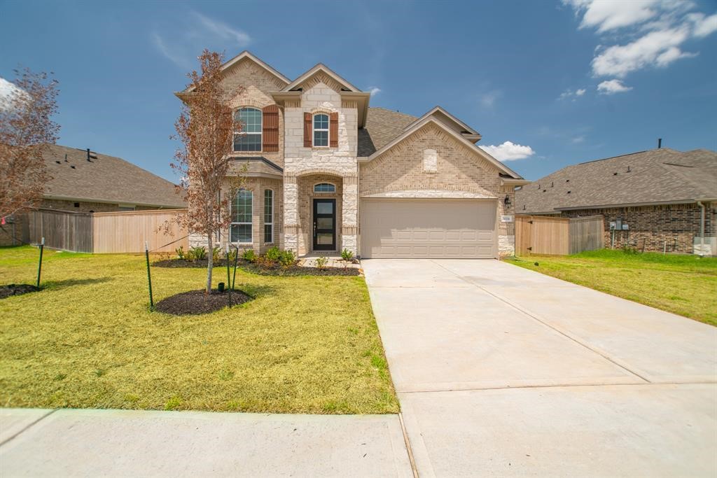 30014 Twisting Springs Drive Property Photo 5