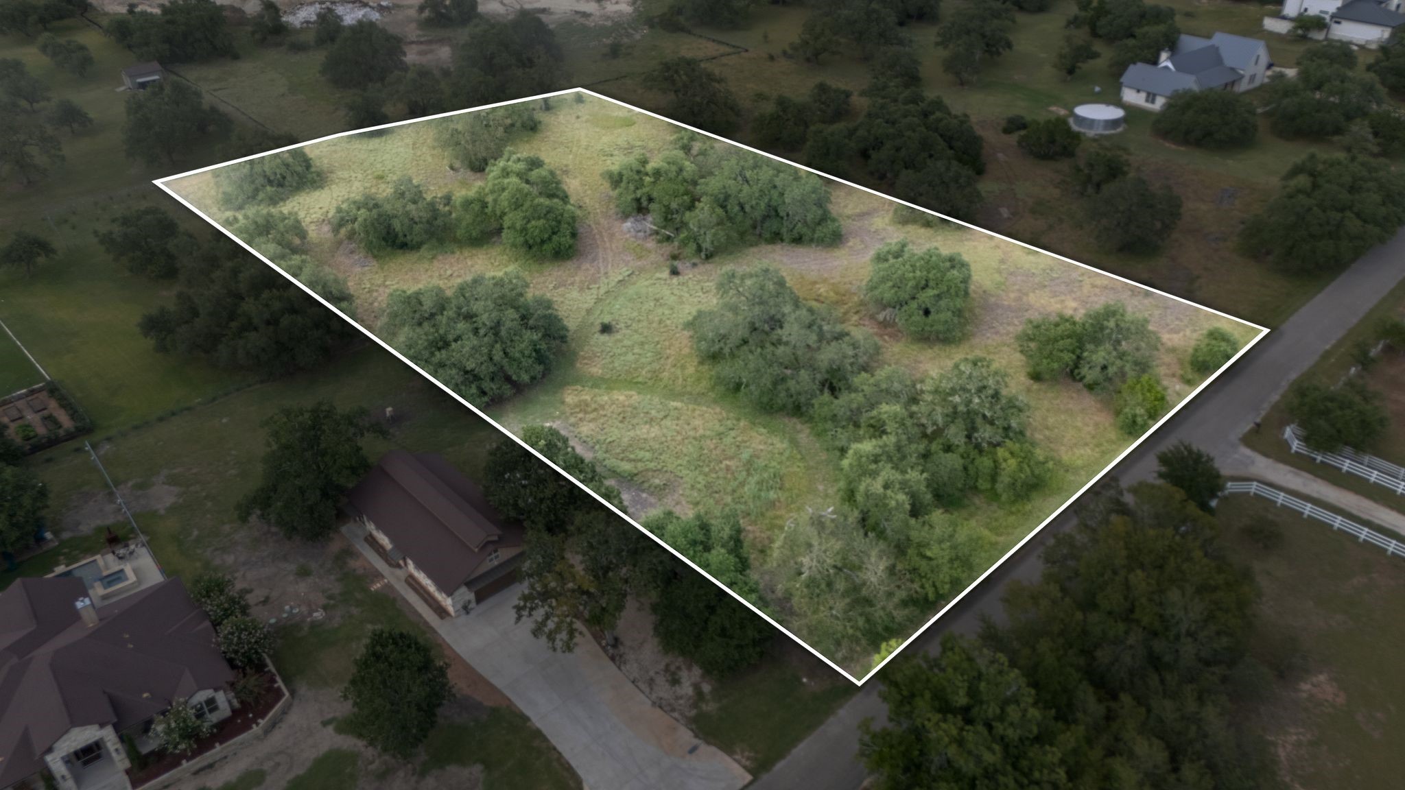 0 Deerfield Rd Property Photo 1