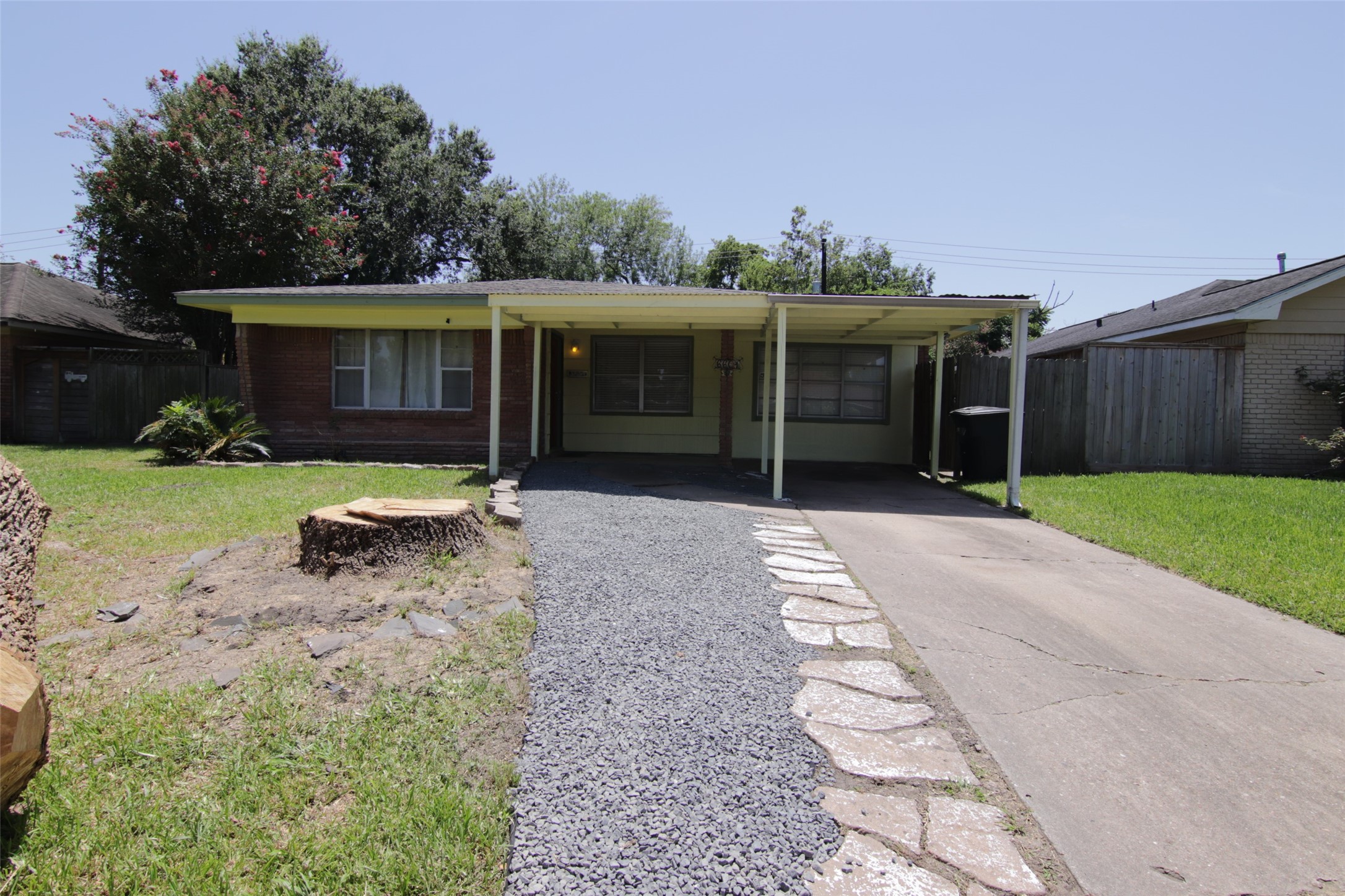 6601 Stroud Drive Property Photo 1