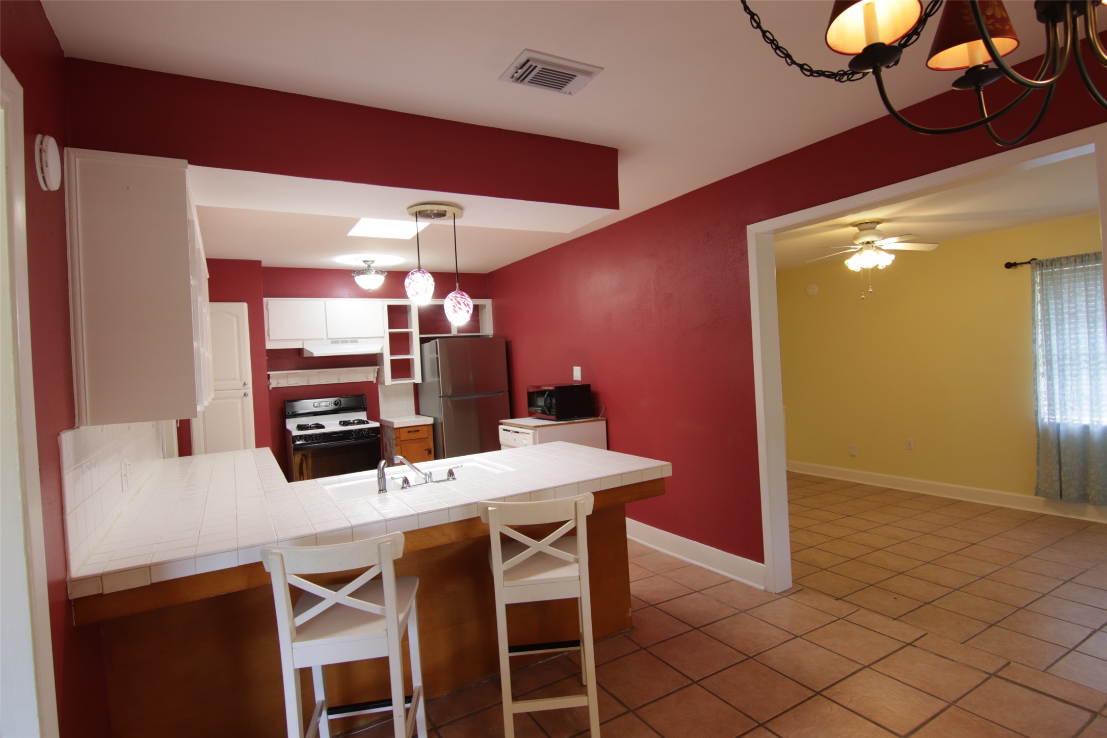 6601 Stroud Drive Property Photo 5