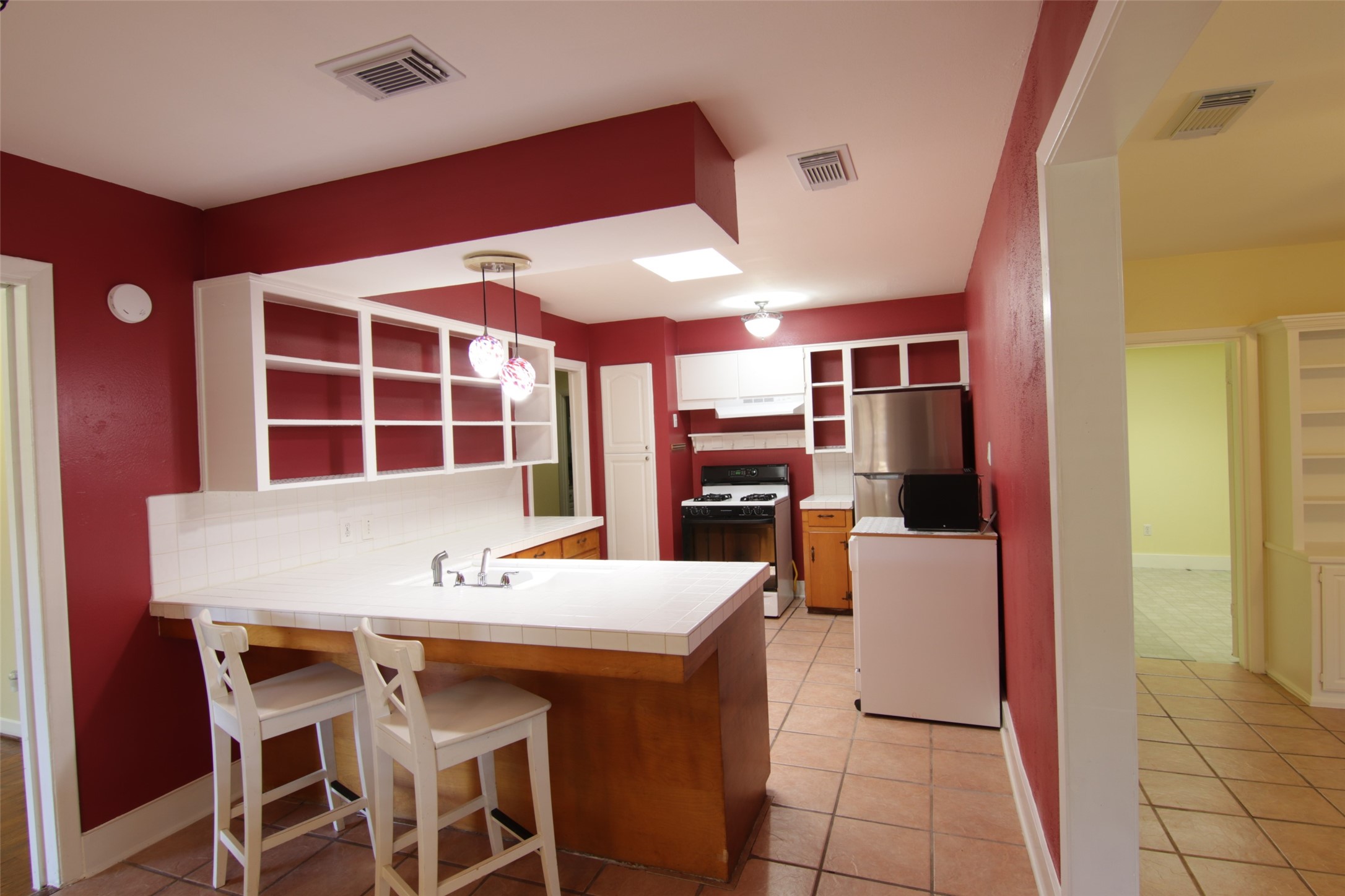 6601 Stroud Drive Property Photo 6