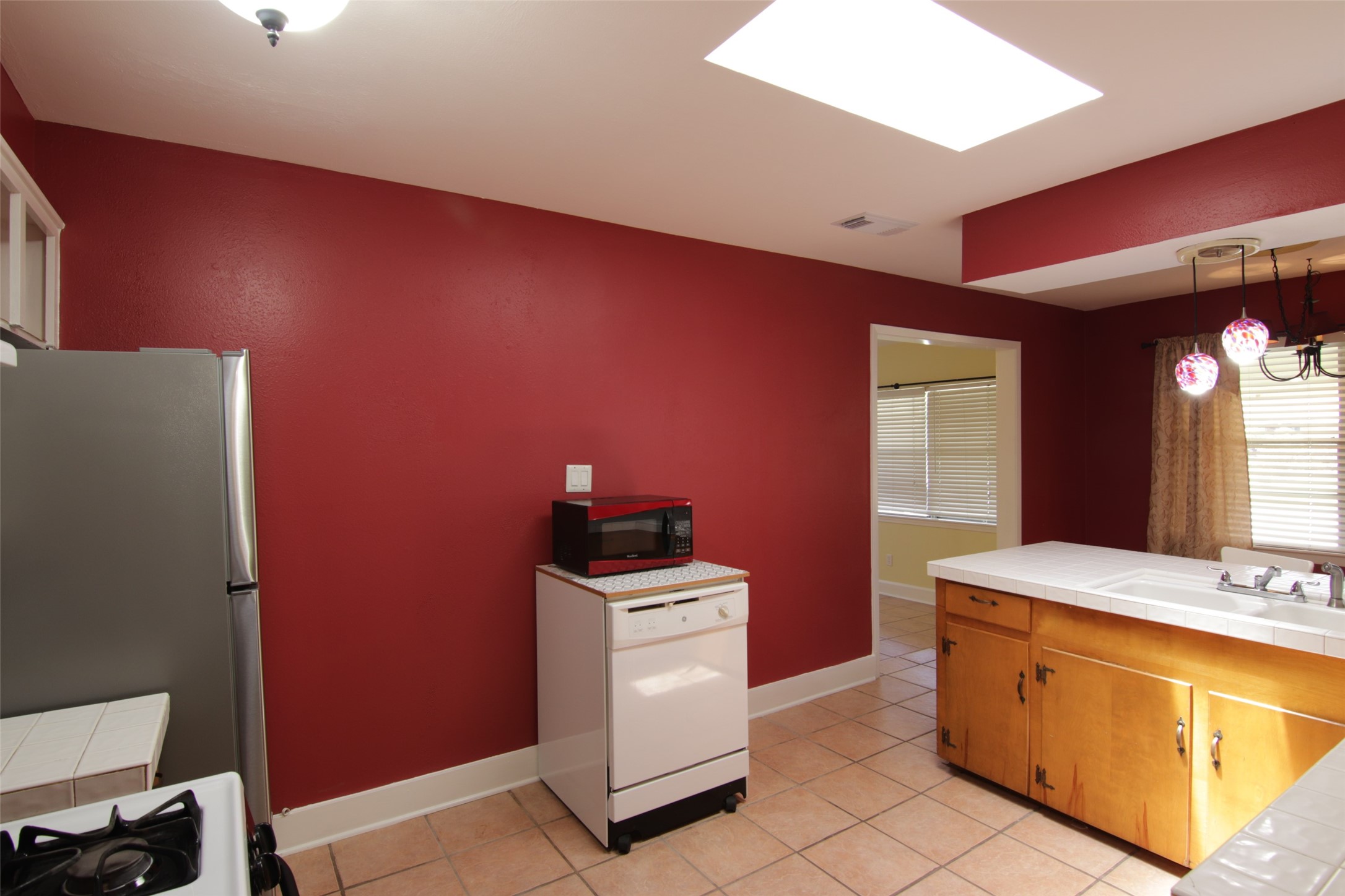 6601 Stroud Drive Property Photo 7