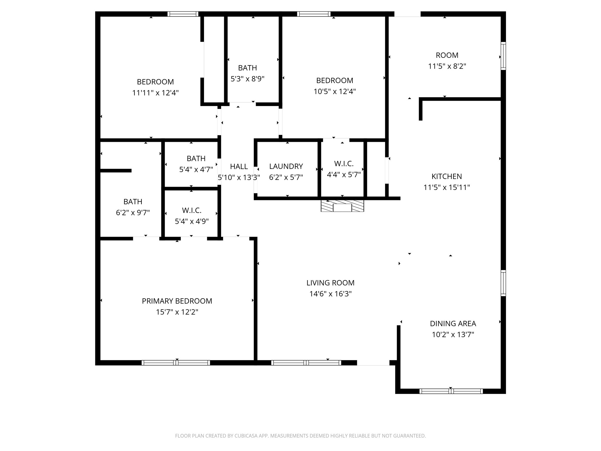 818 Westshire Drive Property Photo 34