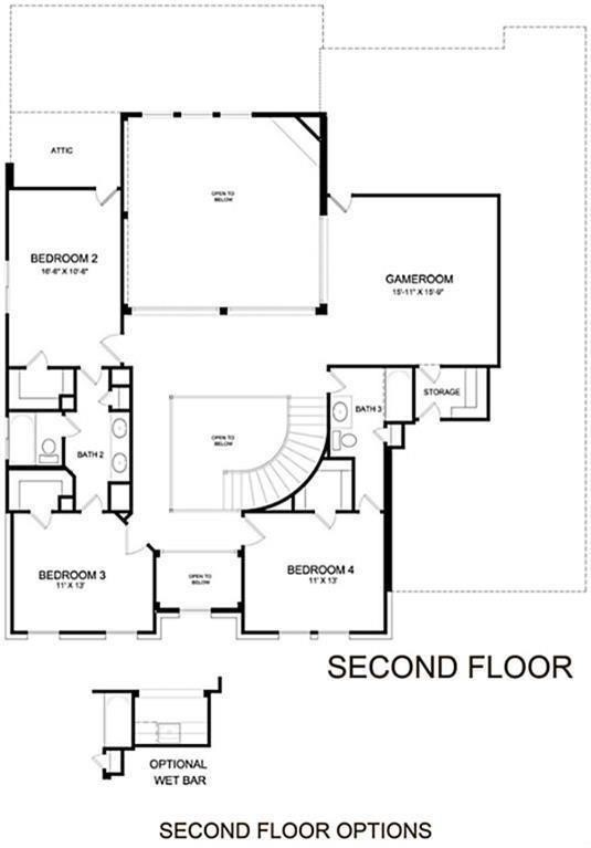 2246 Oakleaf Trail Lane Property Photo 49