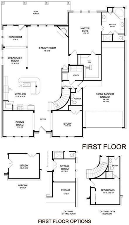 2246 Oakleaf Trail Lane Property Photo 50