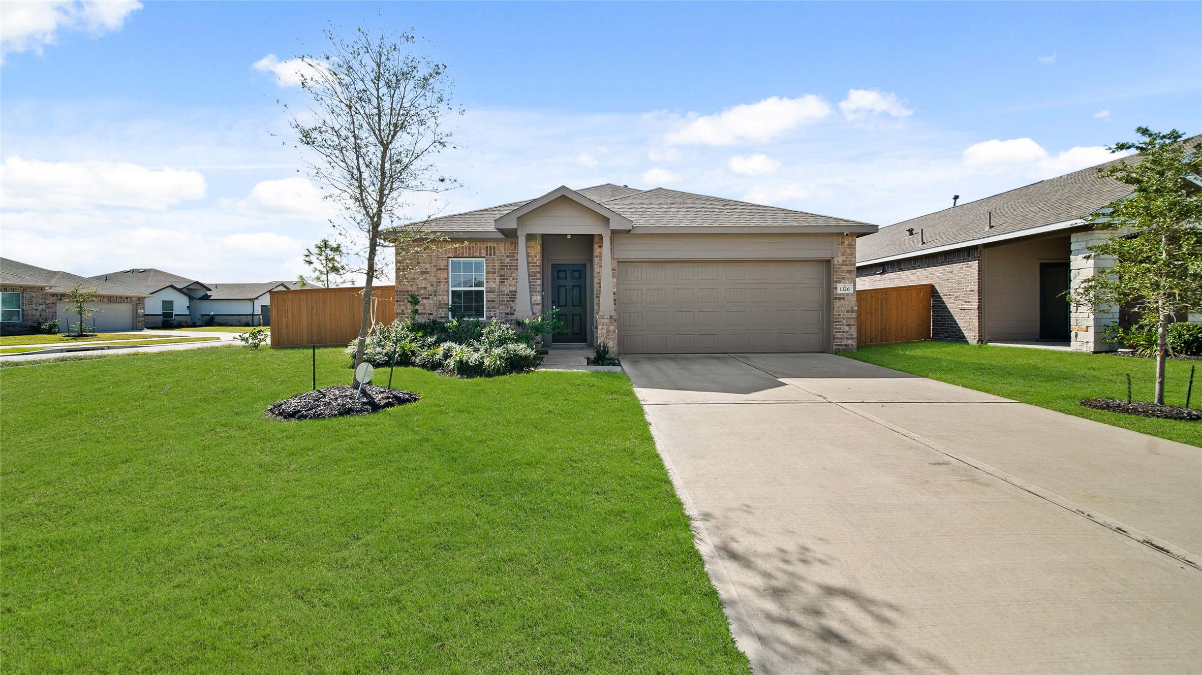 1326 Ponderosa Pine Drive Property Photo 1