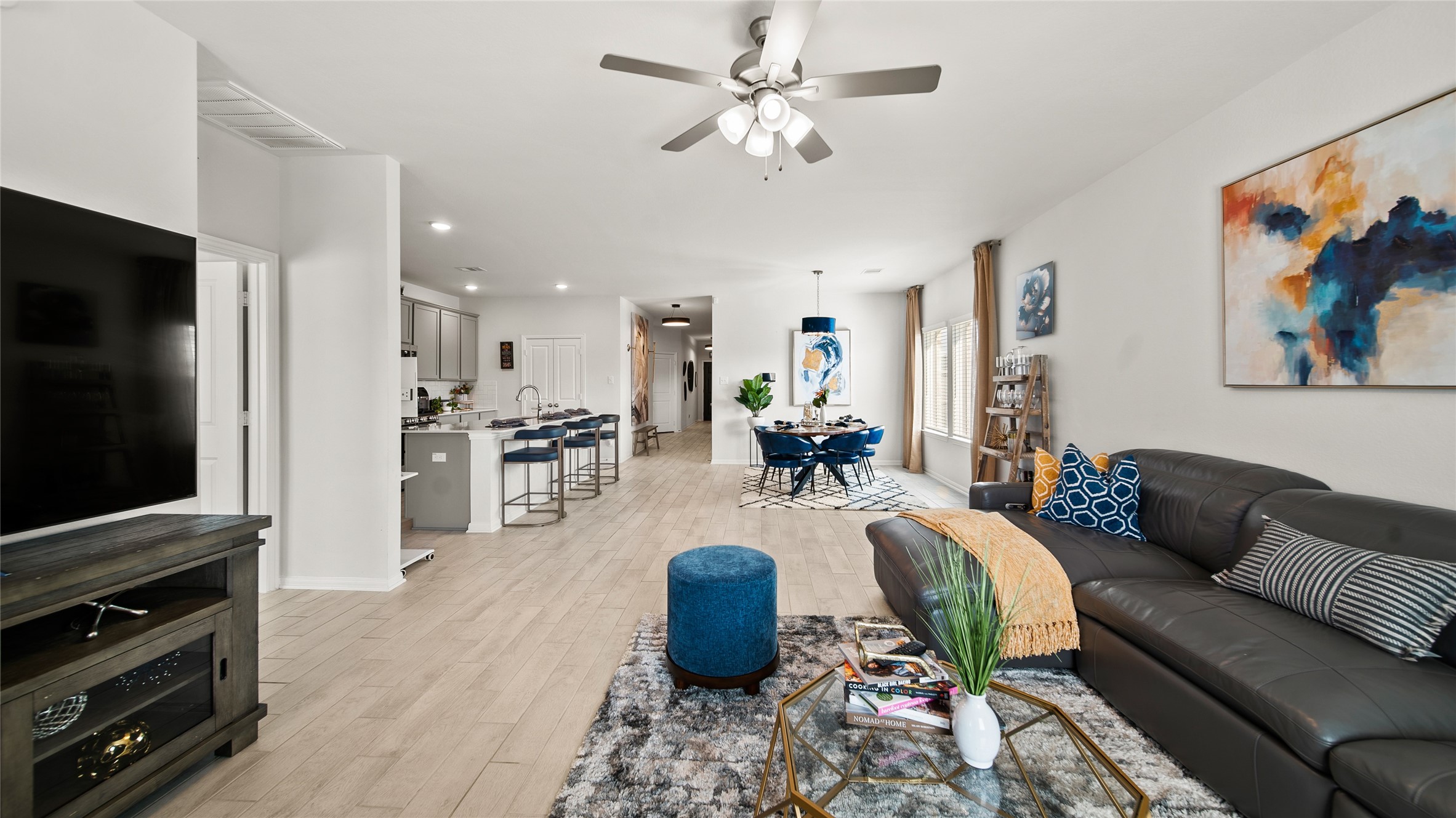 1326 Ponderosa Pine Drive Property Photo 8