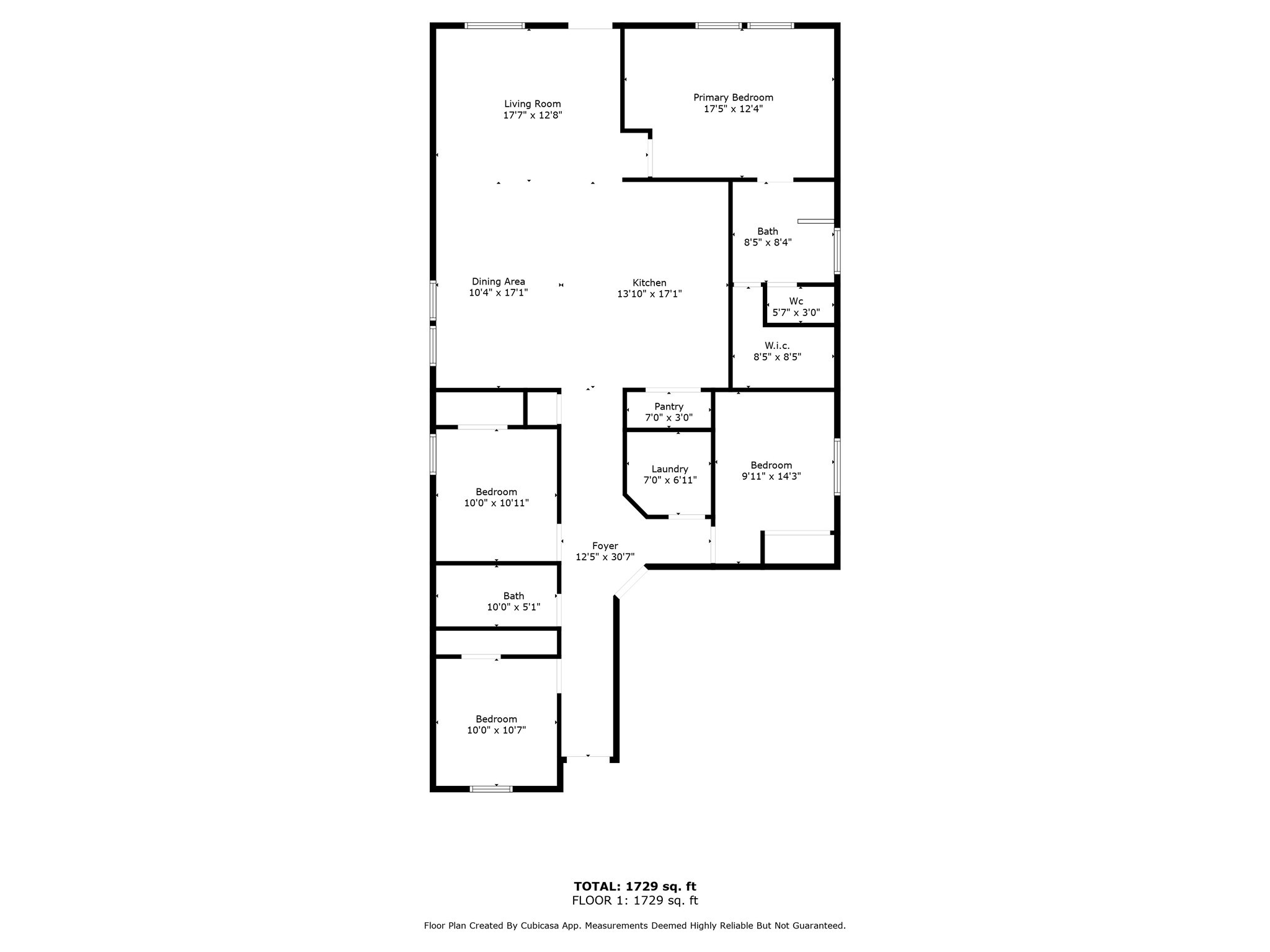 1326 Ponderosa Pine Drive Property Photo 18
