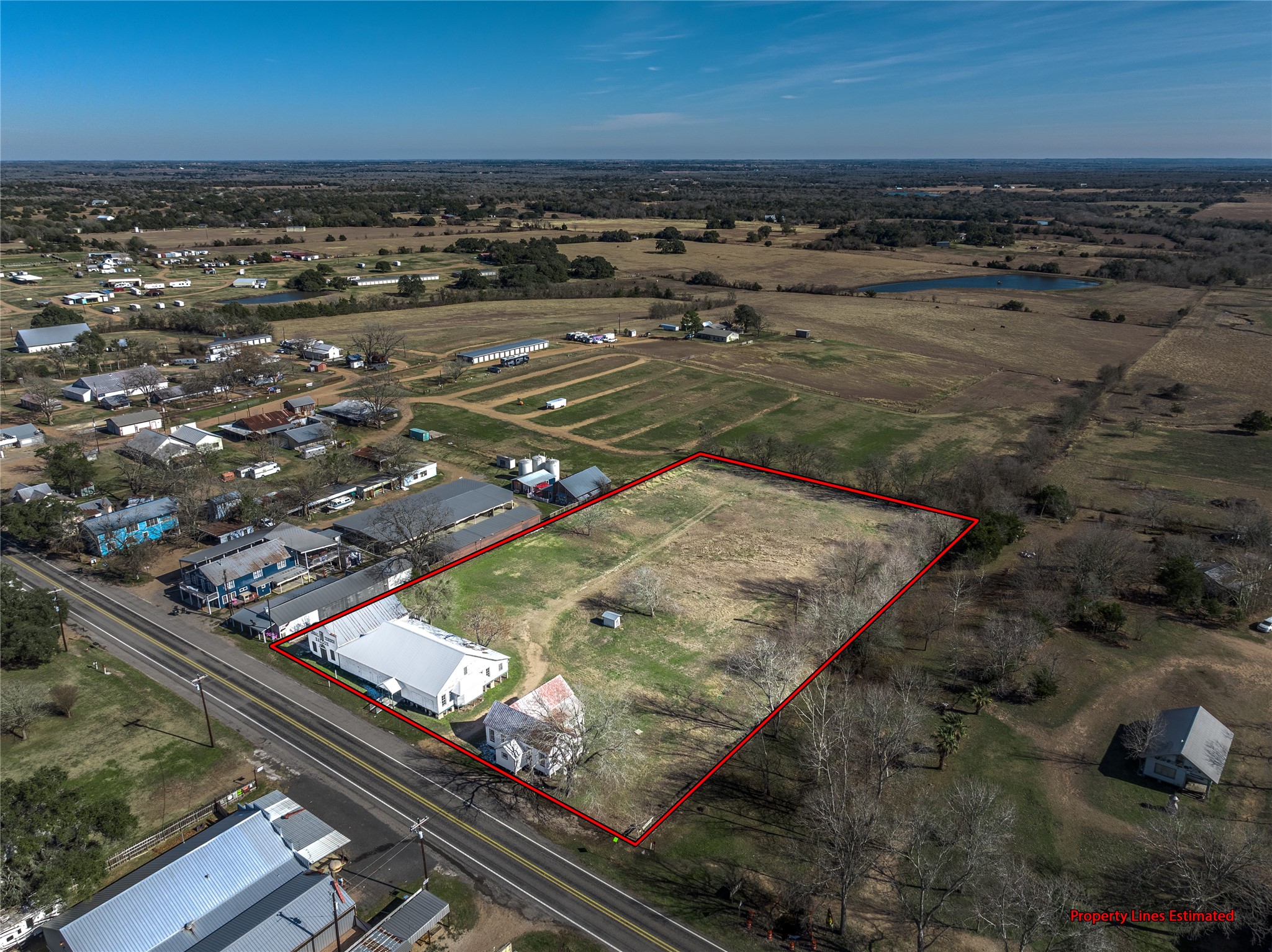 4391 Tx-237 Property Photo 27