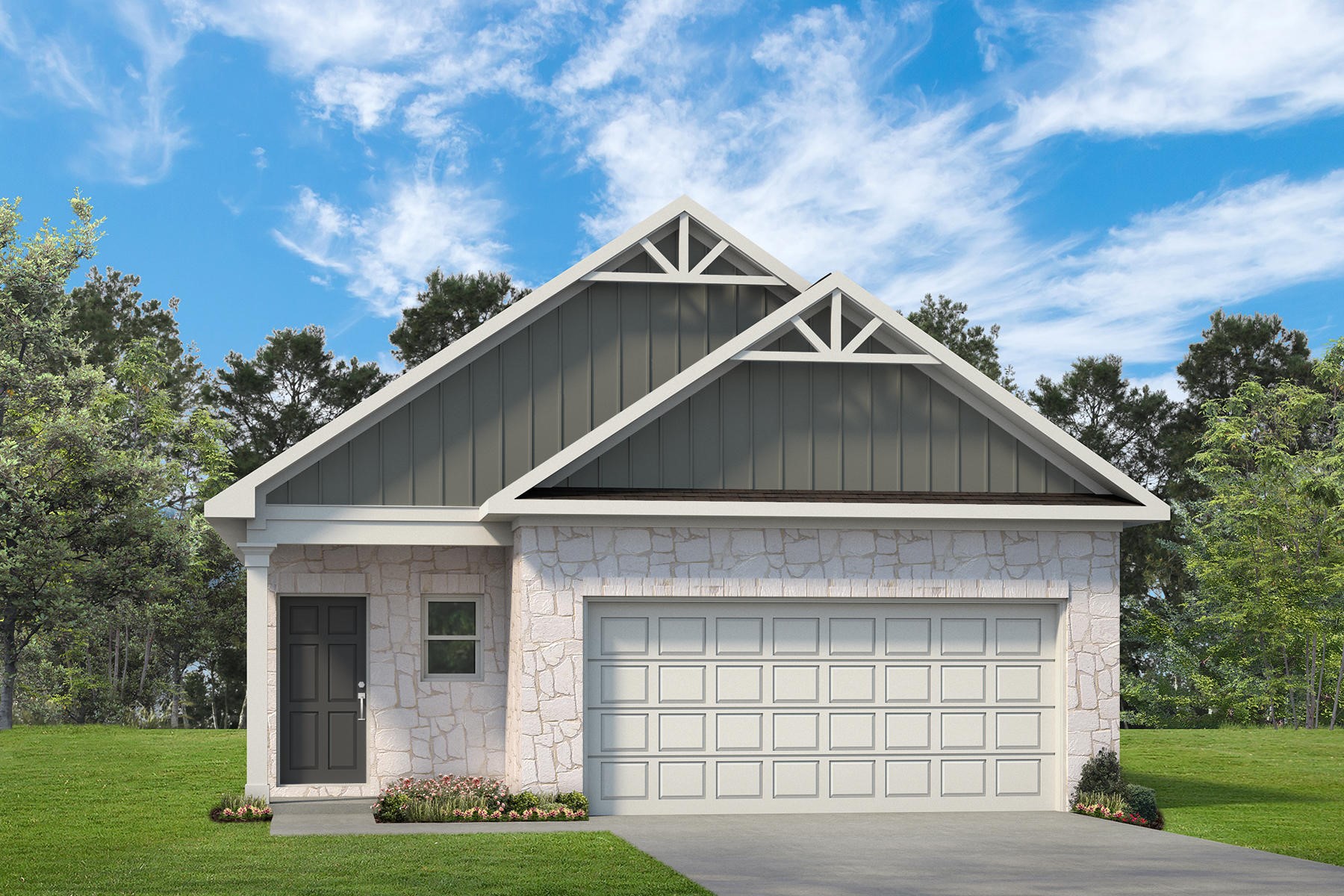 21831 Cypress Vine Drive Property Photo 1