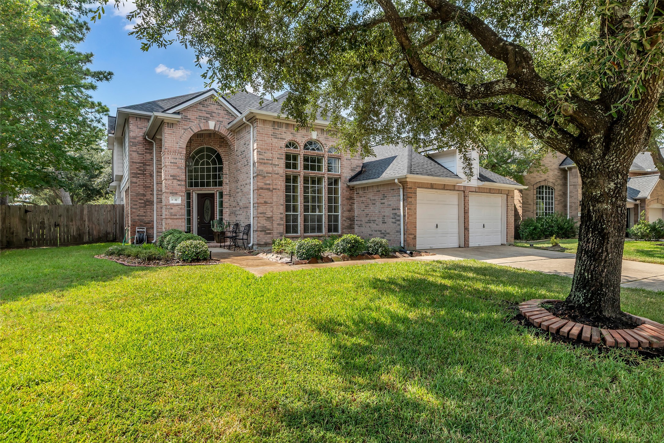 13703 Layton Hills Drive Property Photo 2