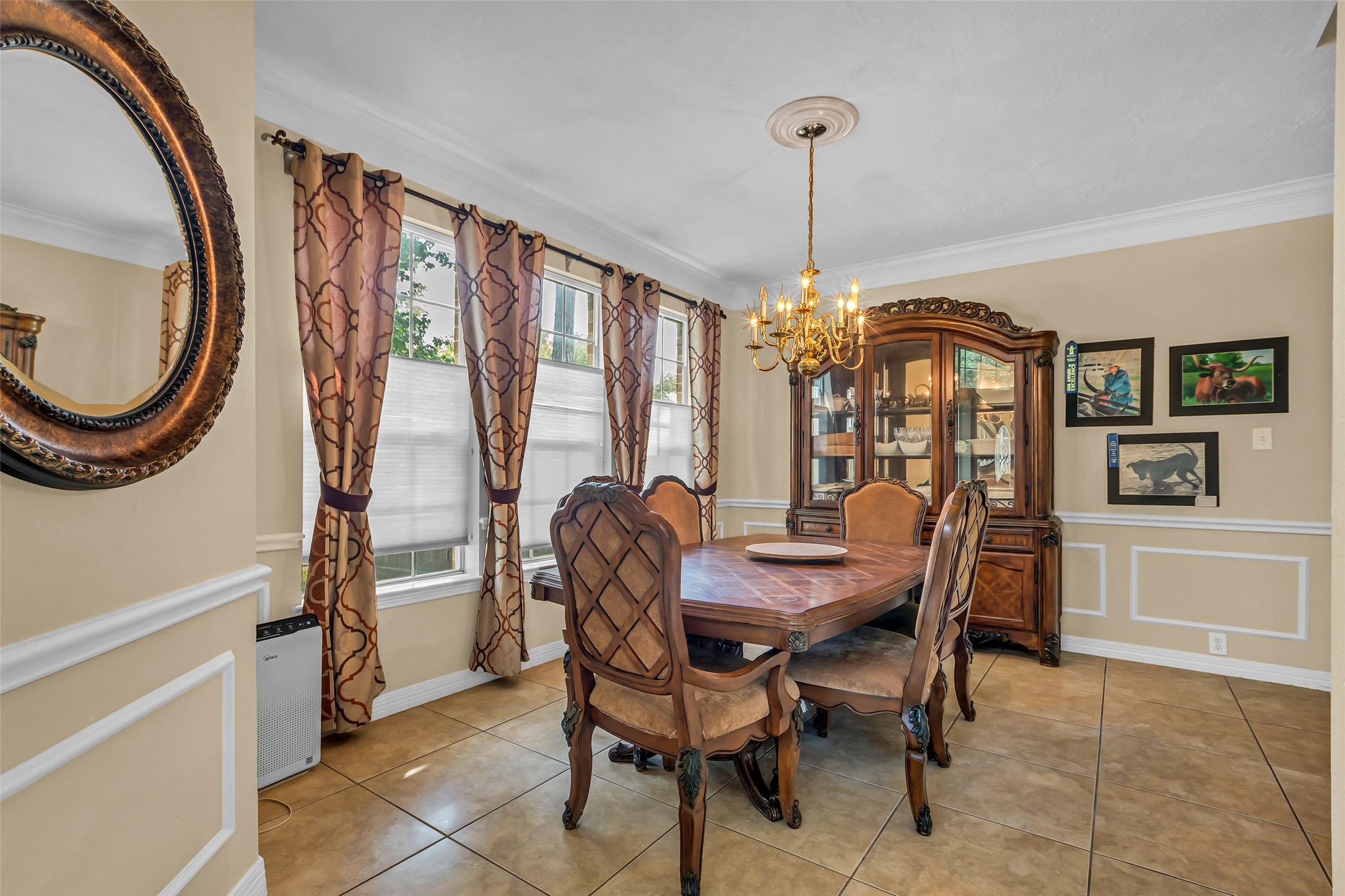 13703 Layton Hills Drive Property Photo 4