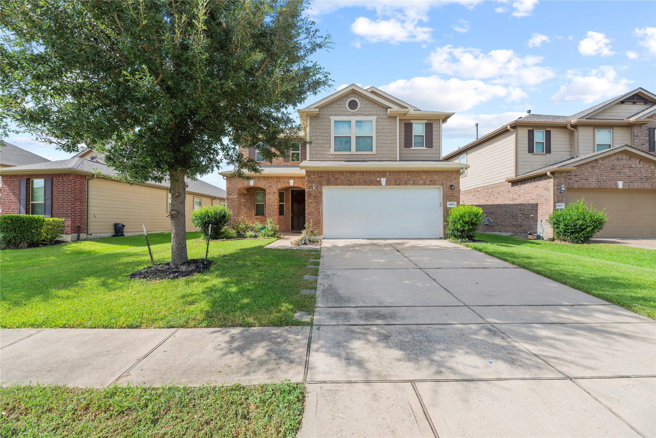 19019 Tower Rose Court Property Photo 33