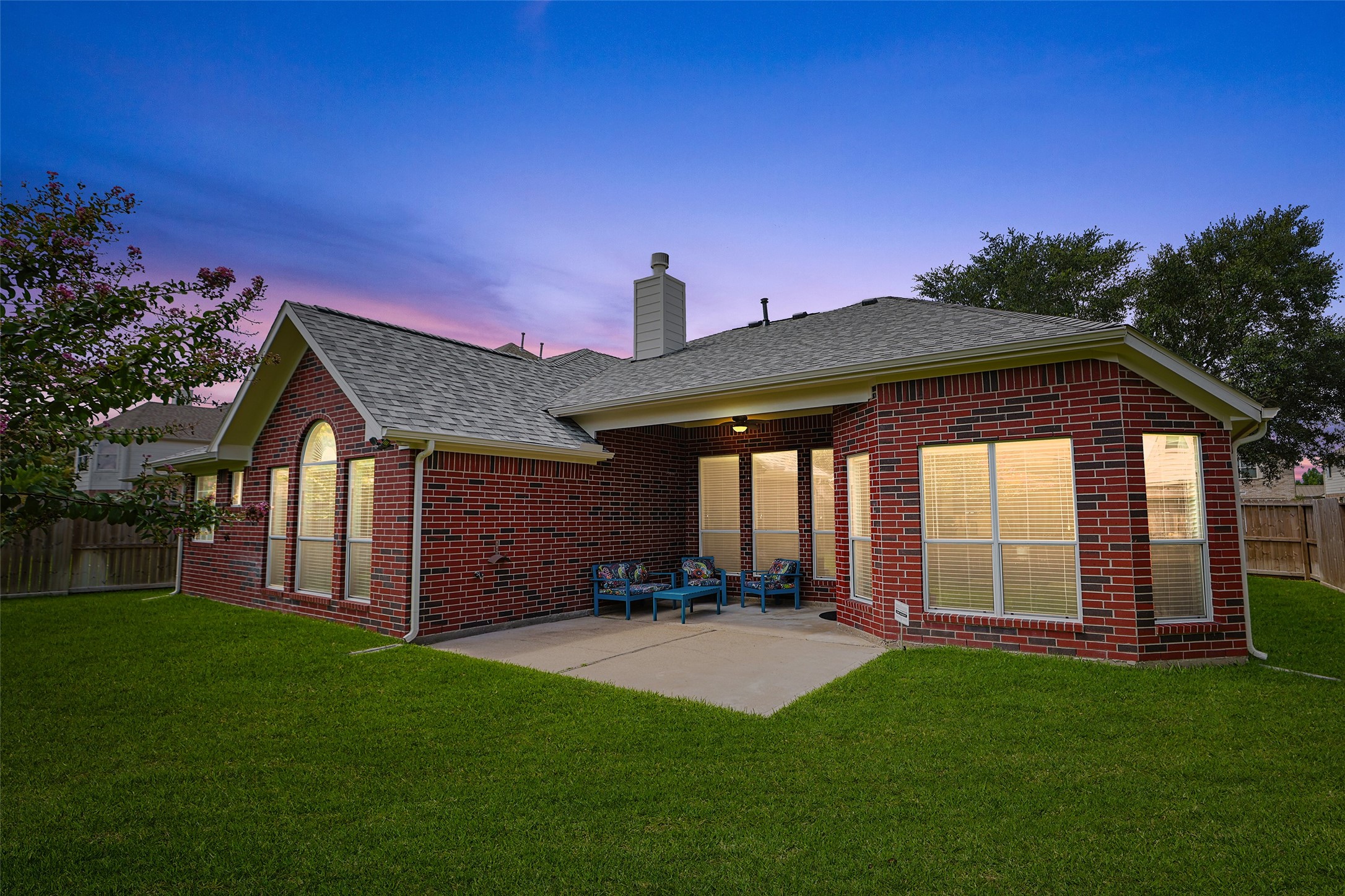 19714 Moss Bark Trail Property Photo 41