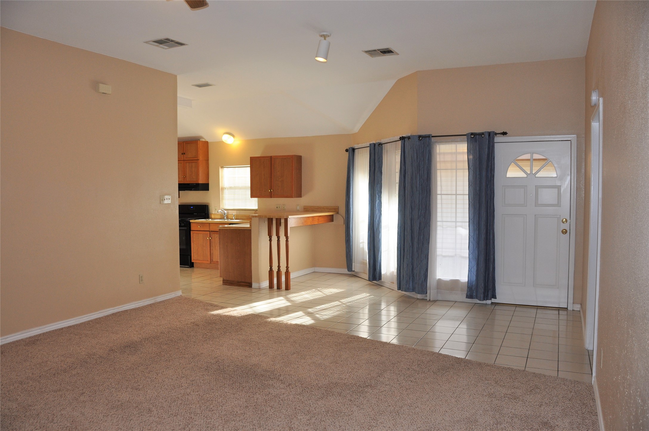 11626 Gullwood Drive Property Photo 1