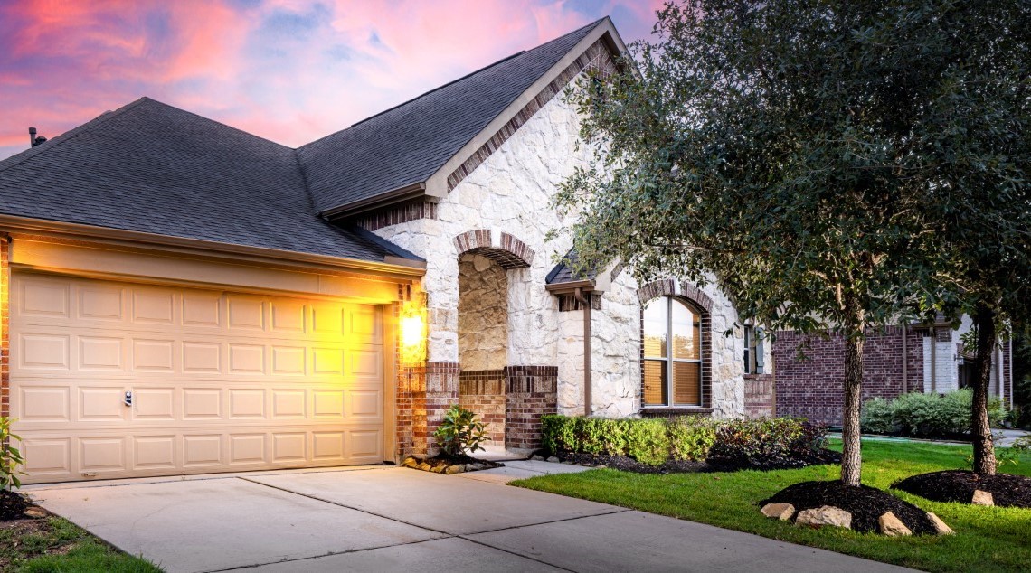 4523 Matagorda Lakes Drive Property Photo 1