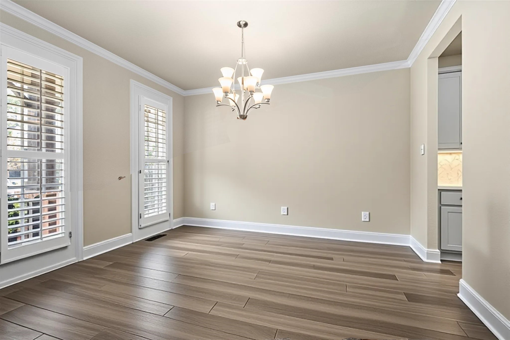 13918 Oakdale Glen Trace Property Photo 5